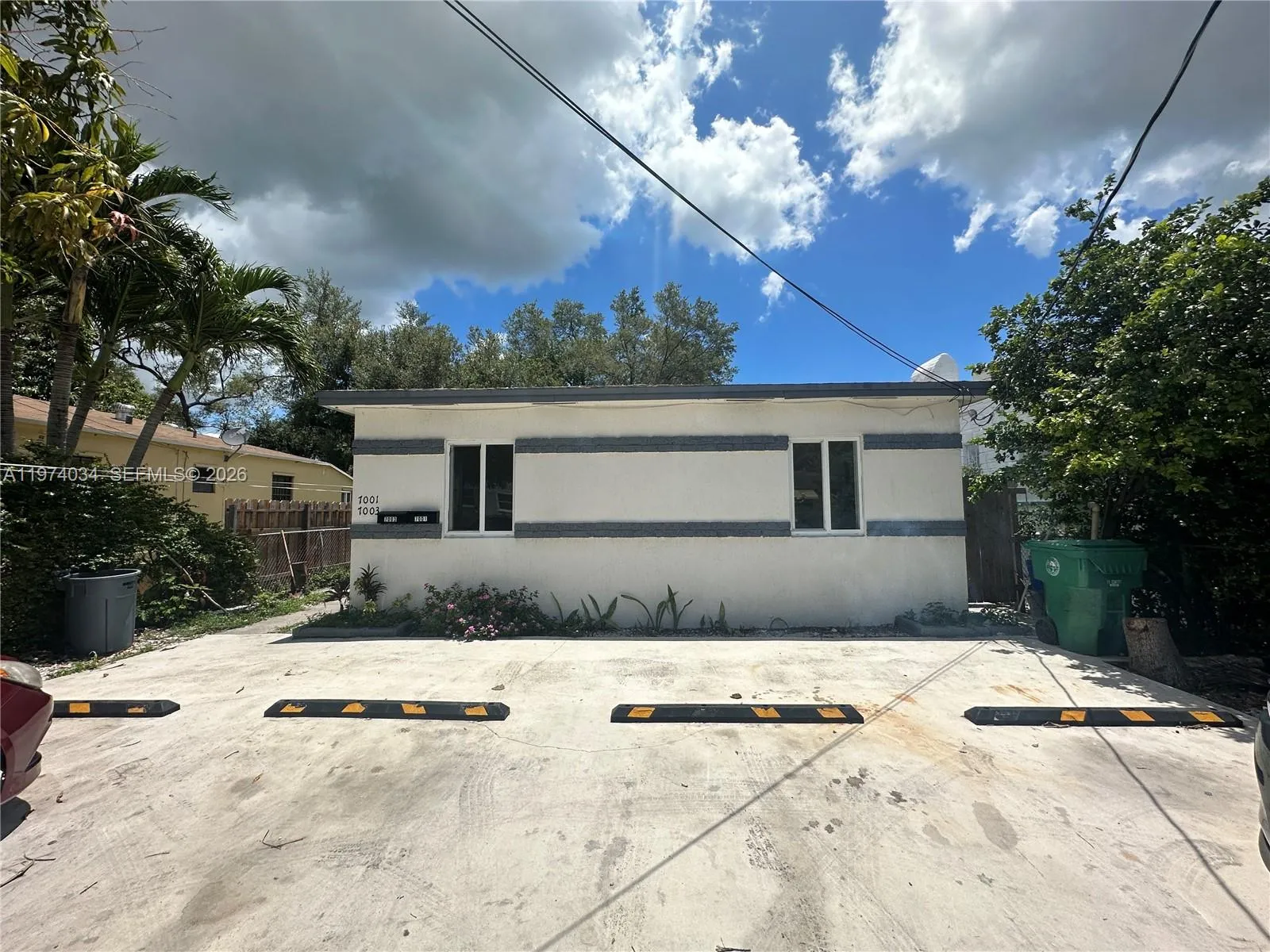 for sale at 7001 NW 6th Ave, Miami FL 33150