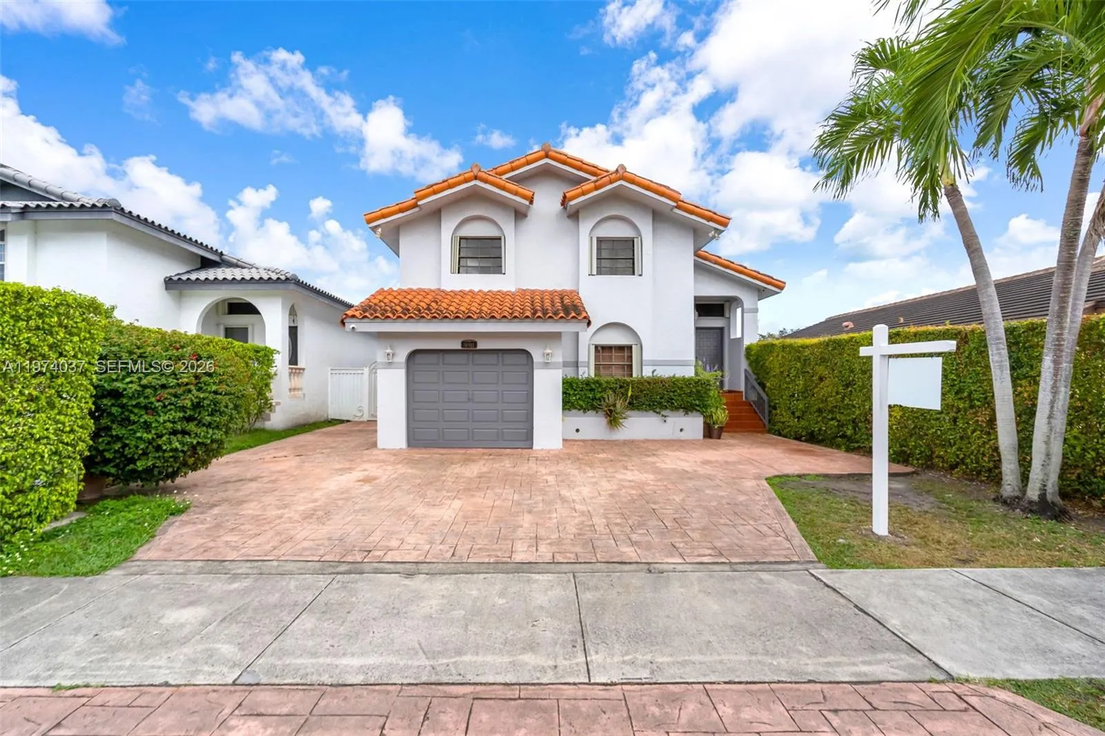 3 bedroom 3 bath for sale at 9911 SW 136th Ct, Miami FL 33186