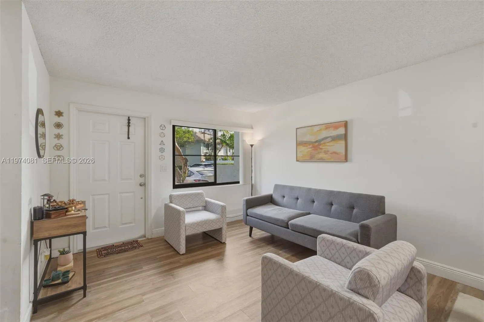 3 bedroom 2 bath for sale at 9853 Riverside Dr # 24, Coral Springs FL 33071