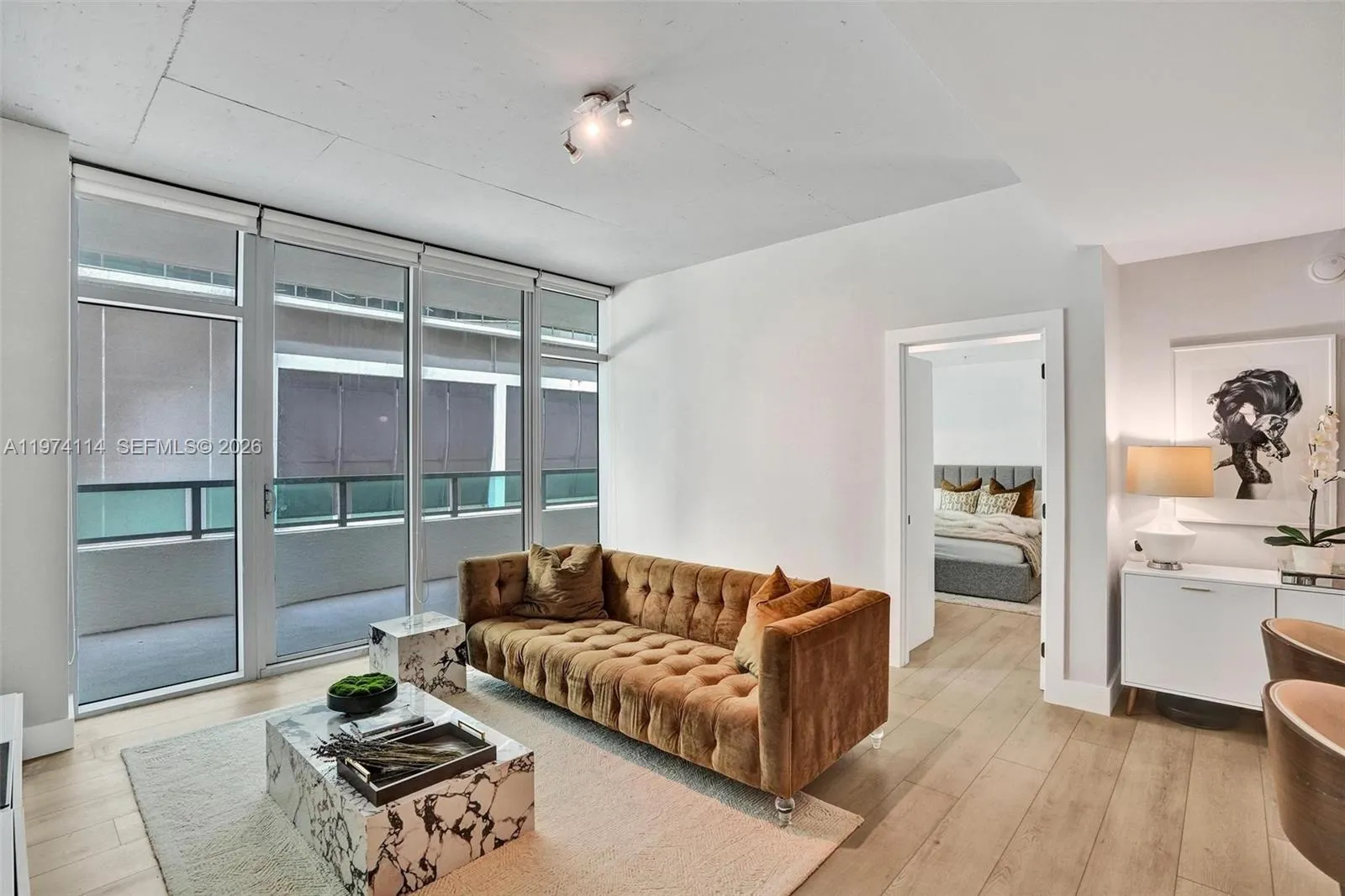 3301 NE 1st Ave # L0302, Miami FL 33137