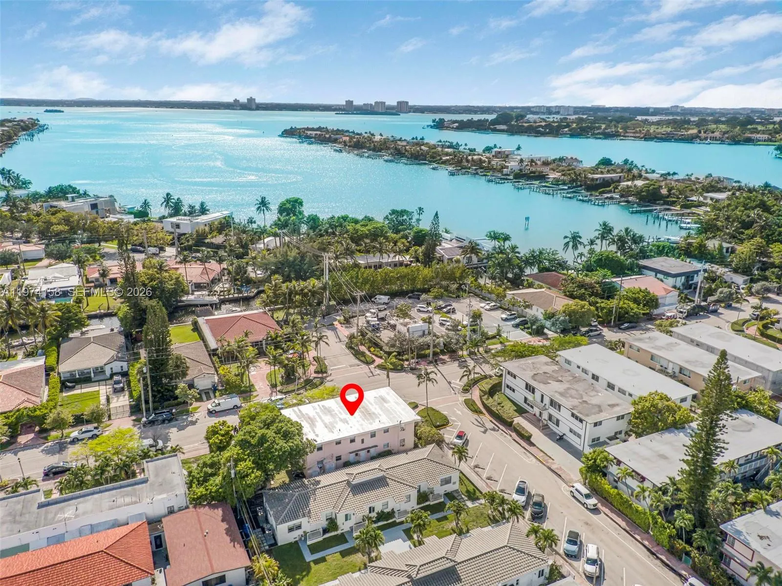 for sale at 8031 Hawthorne Ave, Miami Beach FL 33141