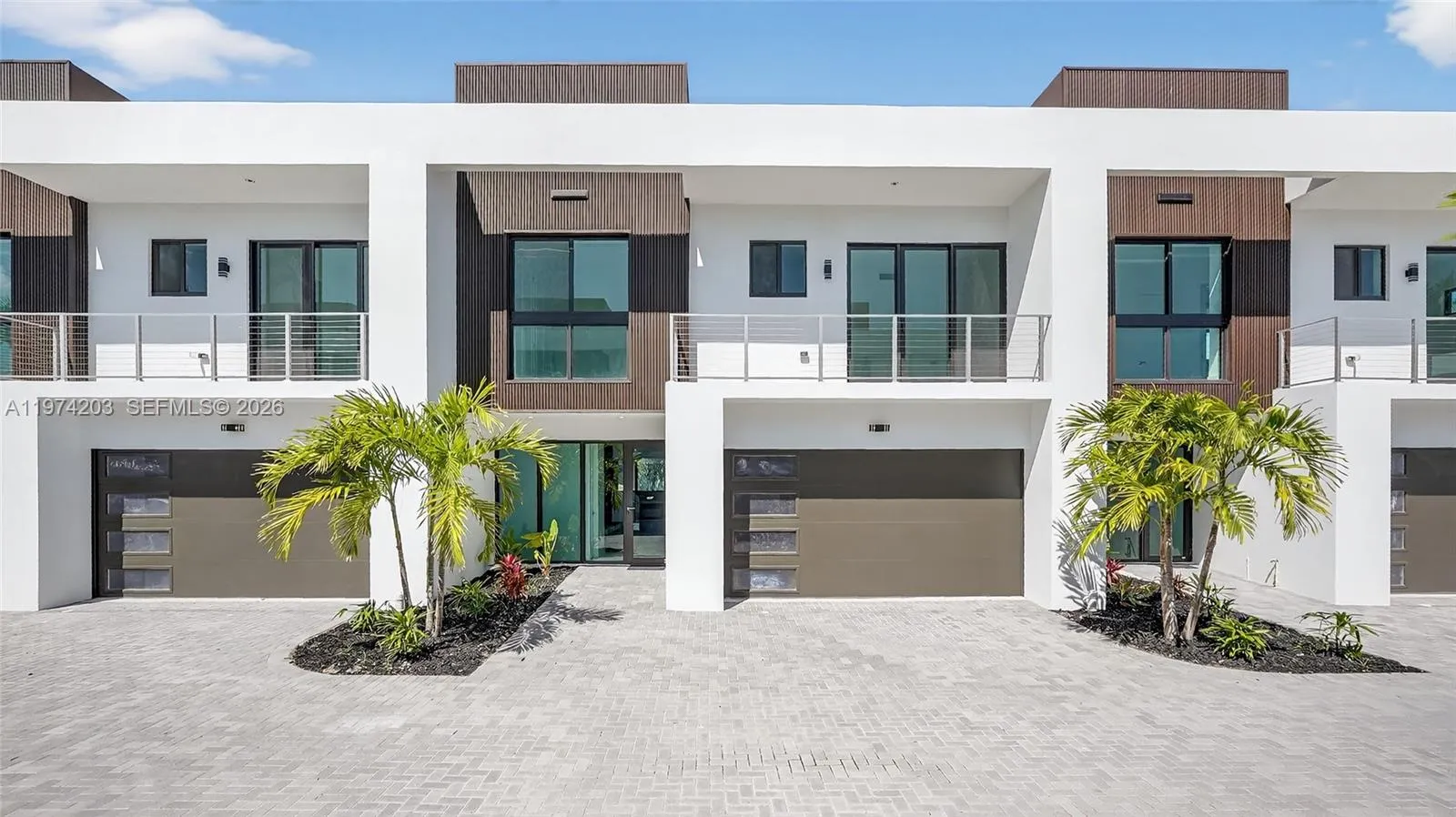 3 bedroom 2 bath for sale at 4624 SW 32ND AVE # A3, Dania Beach FL 33312