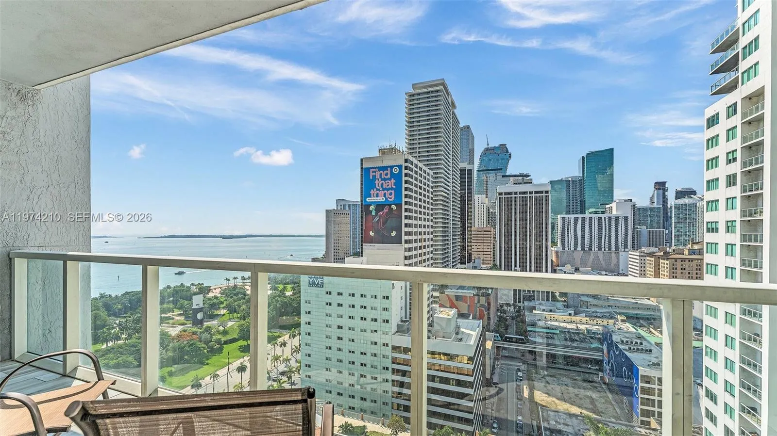244 Biscayne Blvd # 1005, Miami FL 33132