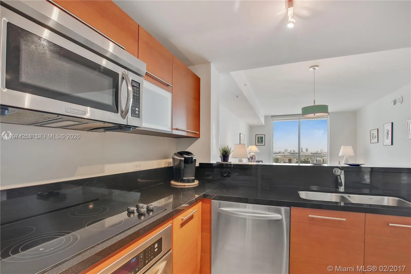 244 Biscayne Blvd # 2109, Miami FL 33132