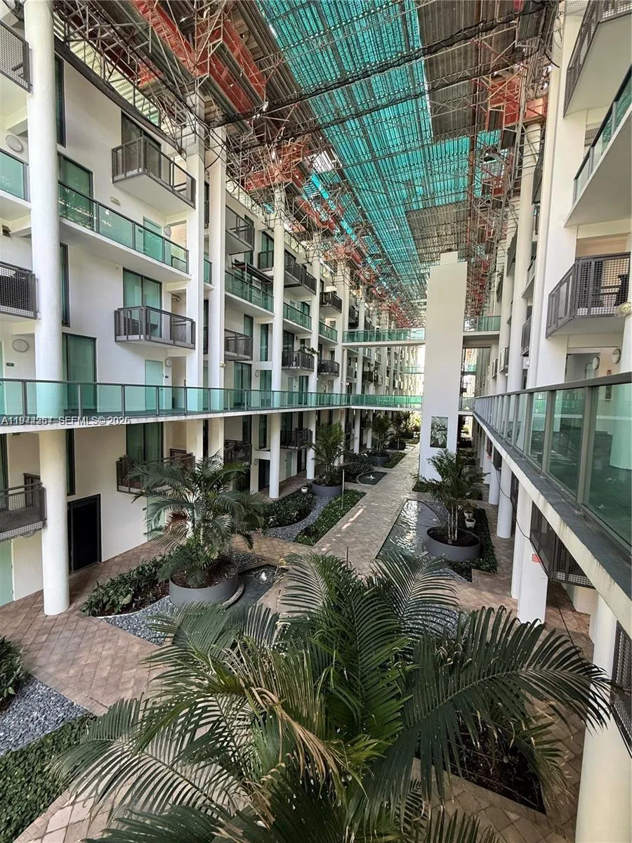 2 bedroom 2 bath for sale at 6000 Collins Ave # 313, Miami Beach FL 33140