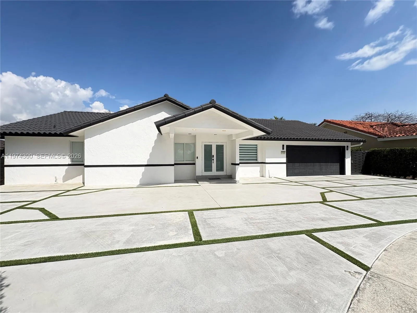 4 bedroom 3 bath for sale at 1760 SW 141st Ave, Miami FL 33175