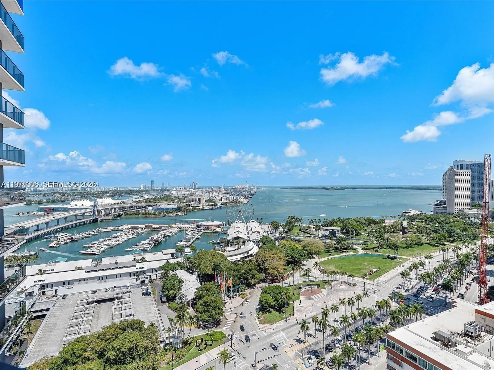 398 NE 5th St # 1915, Miami FL 33132