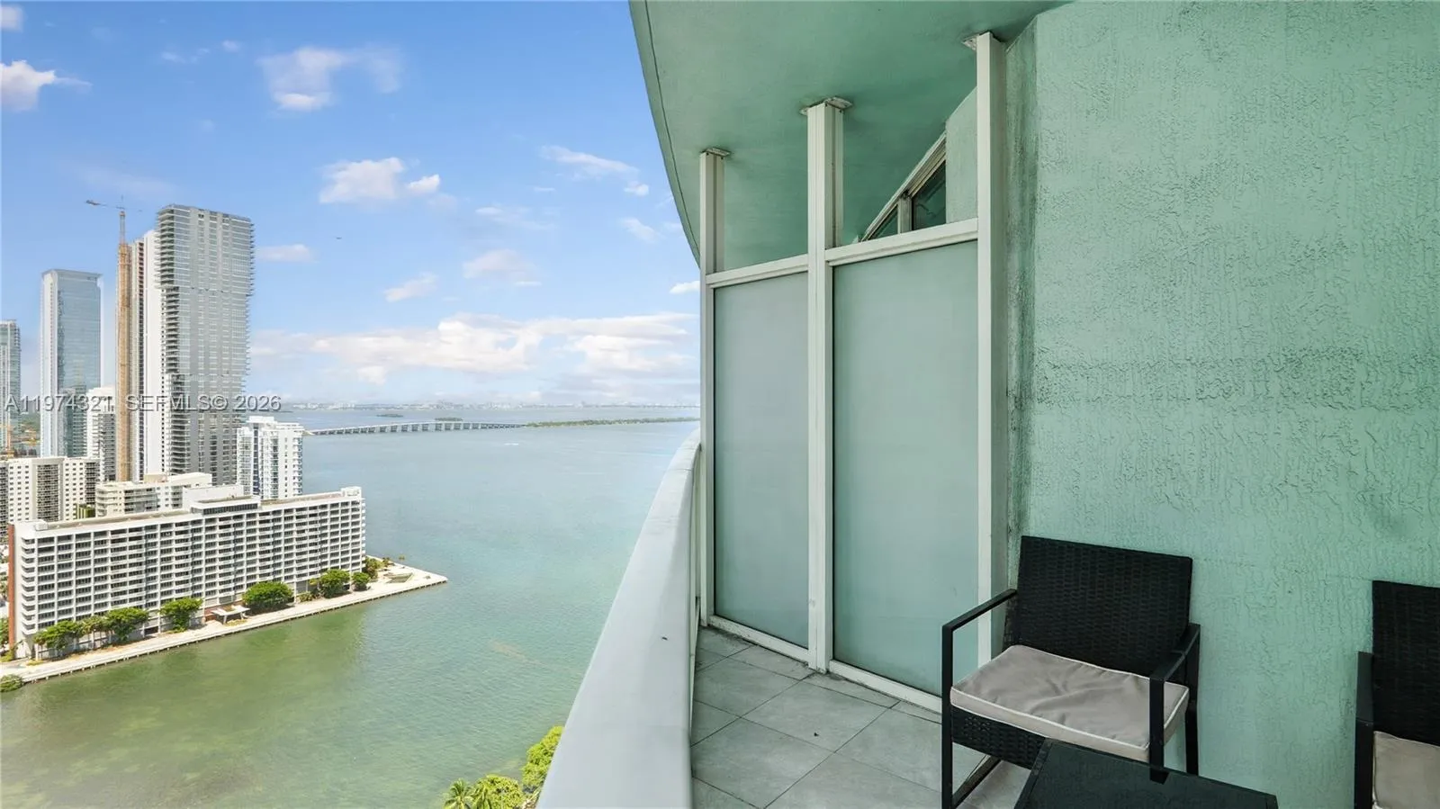 1900 N Bayshore Dr # 2810, Miami FL 33132