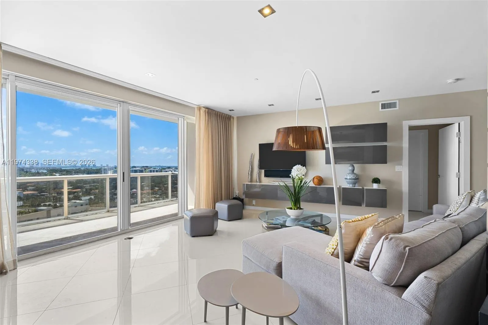 9601 Collins Ave # 1208, Bal Harbour FL 33154