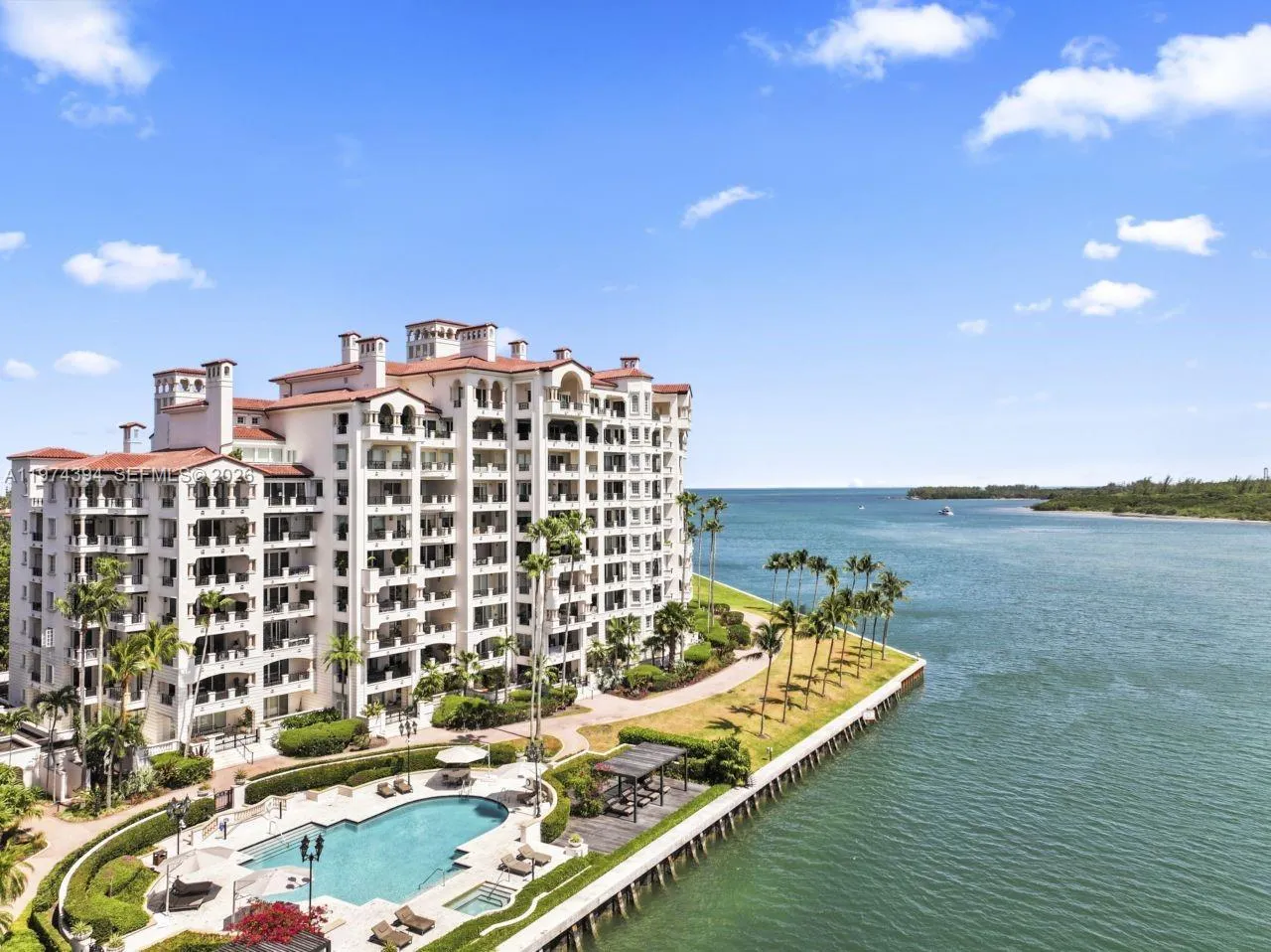 5266 Fisher Island Dr # 5266, Miami Beach FL 33109