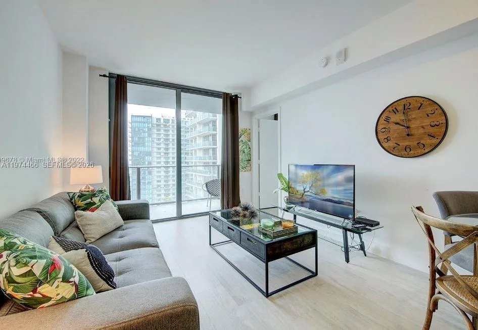121 NE 34th St # 1603, Miami FL 33137