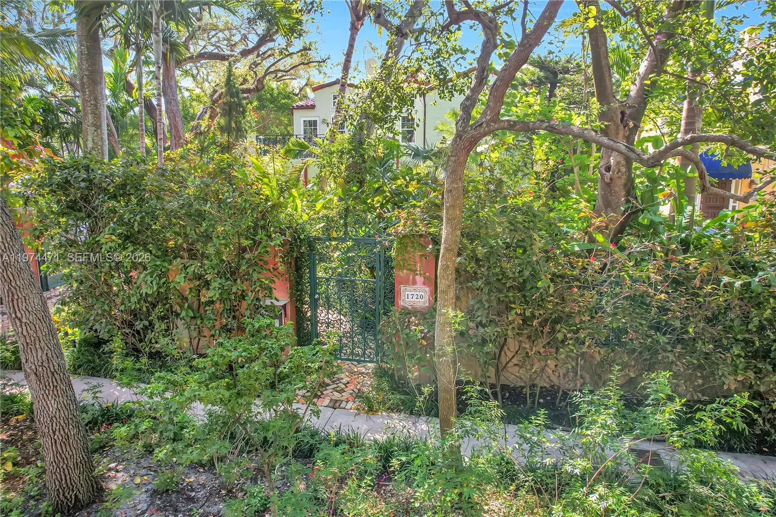 1720 Espanola Dr, Miami FL 33133