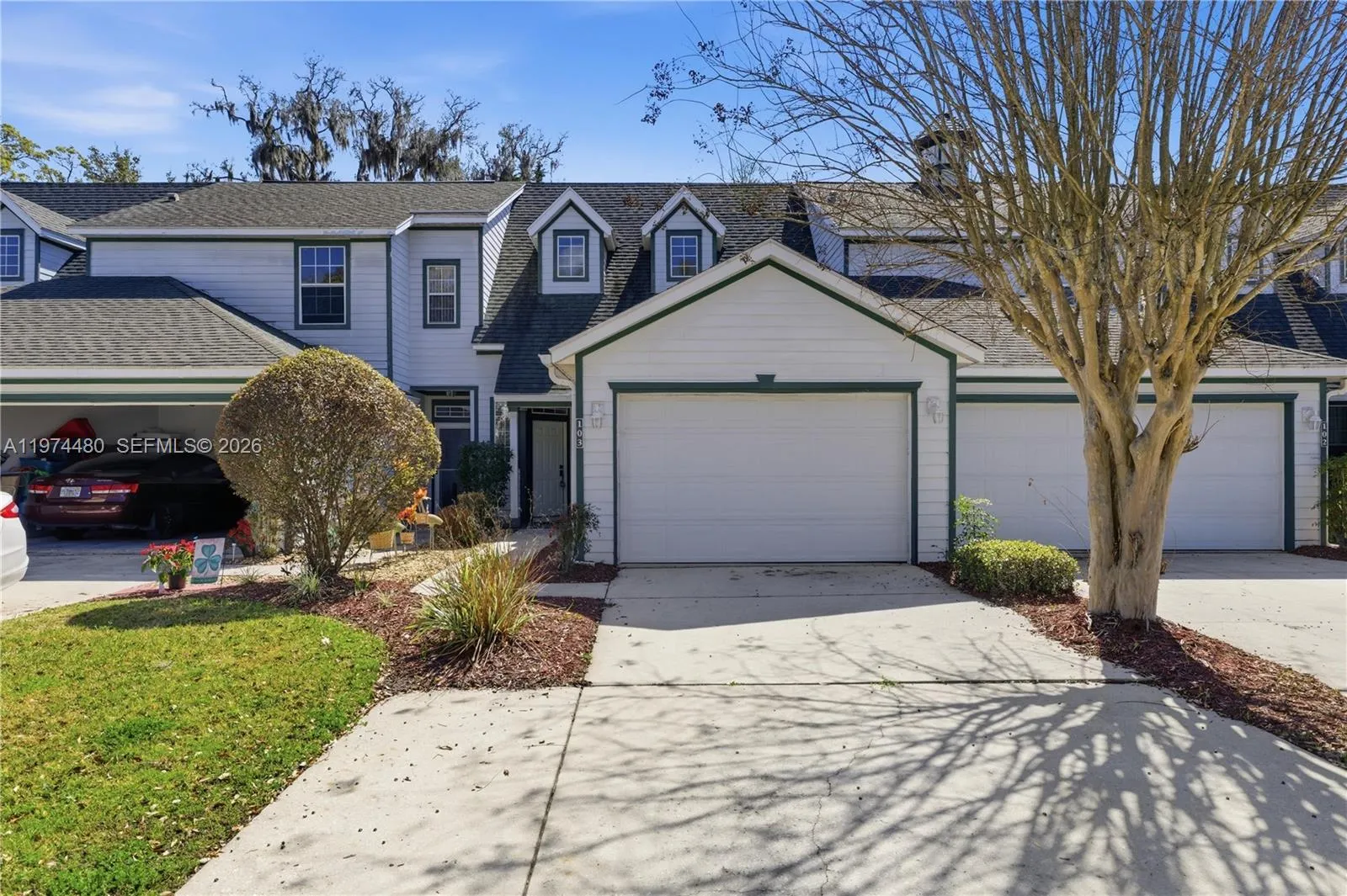 3 bedroom 2 bath Residential for sale at 231 NE 28th Ave Unit 103, Ocala FL 34470