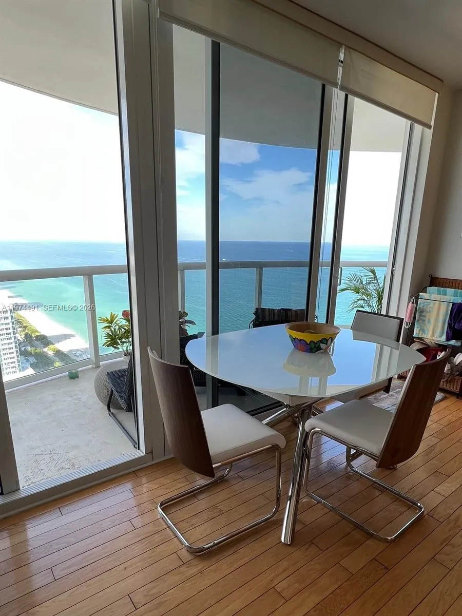 6365 Collins Ave # 3609, Miami Beach FL 33141