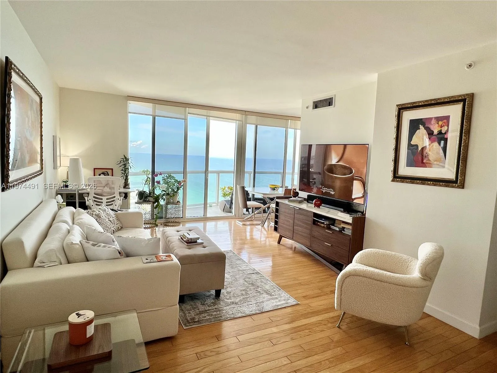 6365 Collins Ave # 3609, Miami Beach FL 33141