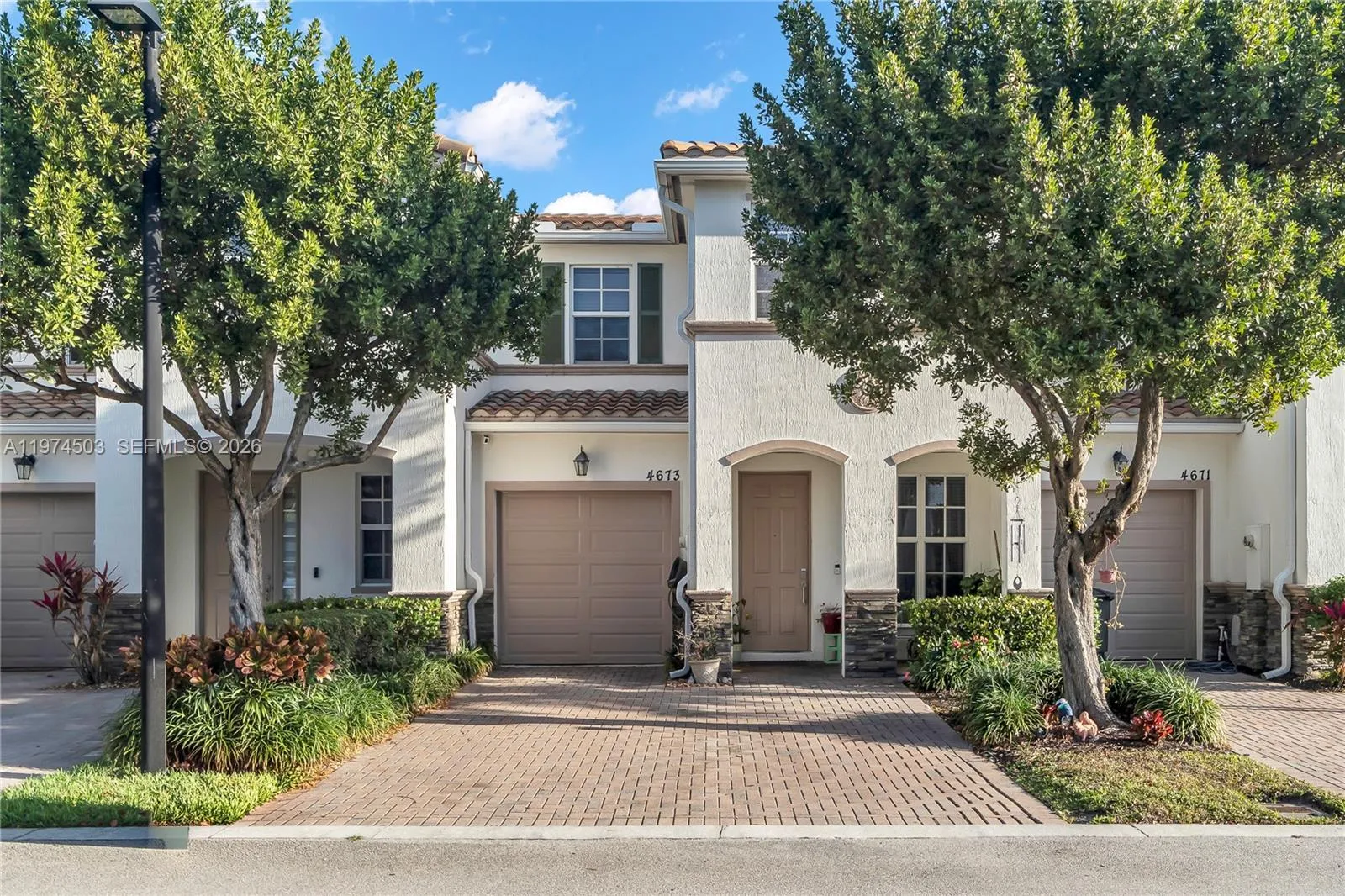 3 bedroom 2 bath for sale at 4673 Tara Cove Way, West Palm Beach FL 33417