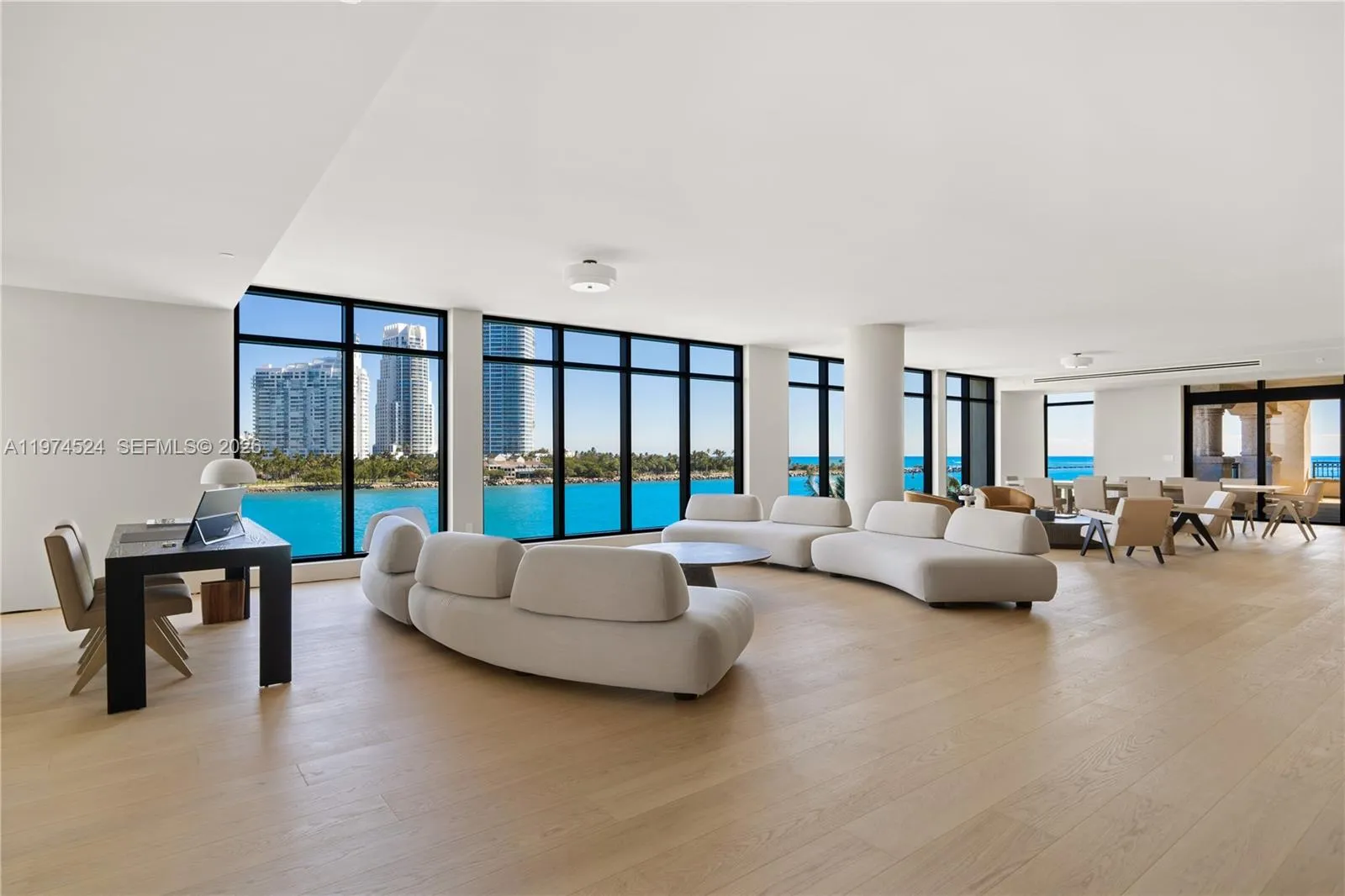 7043 Fisher Island Dr # 7043, Miami Beach FL 33109