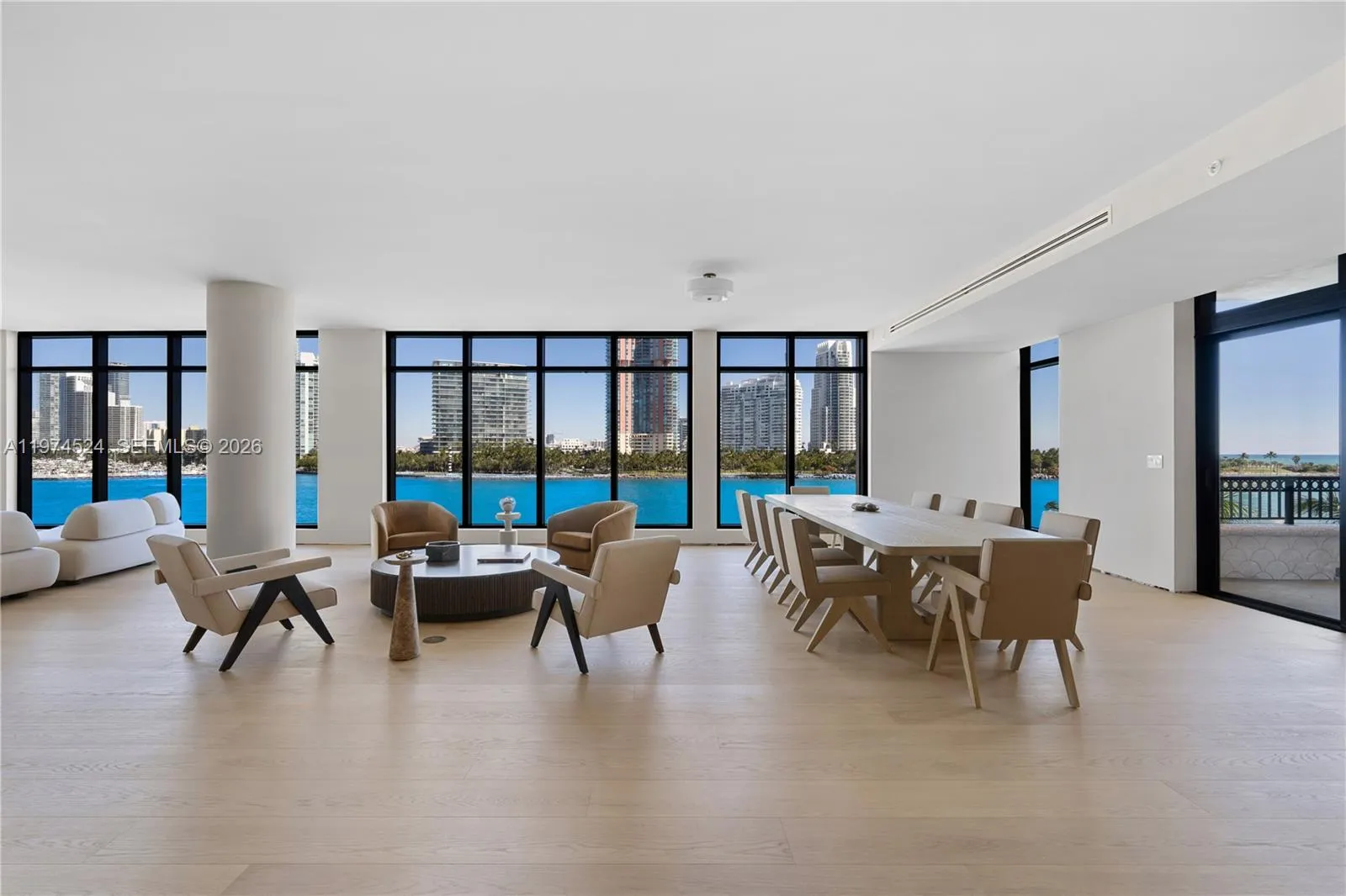 7043 Fisher Island Dr # 7043, Miami Beach FL 33109