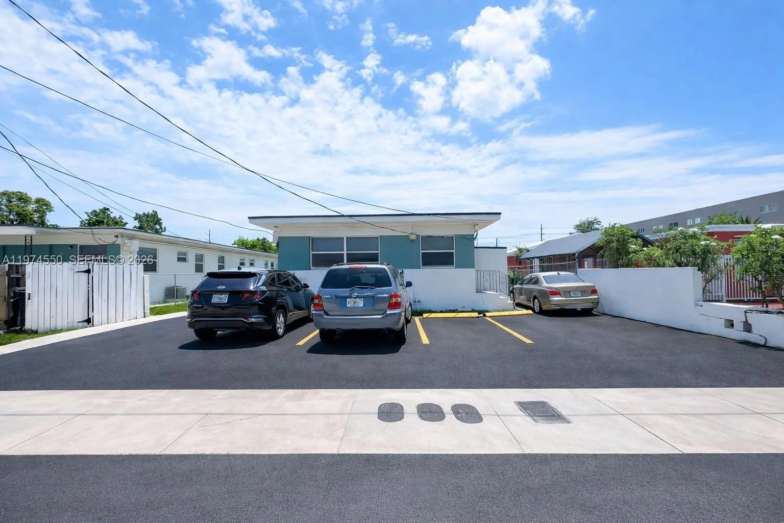 for sale at 2150 NW 24th St, Miami FL 33142