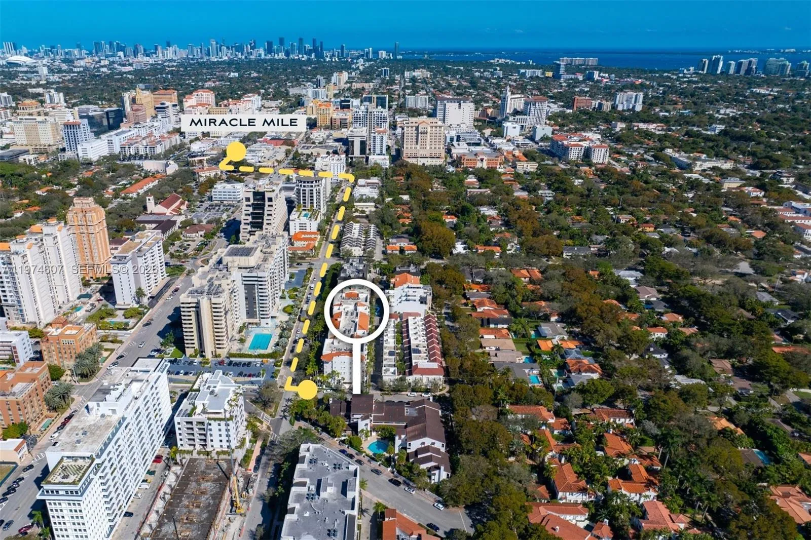 2600 Cardena St, Coral Gables FL 33134