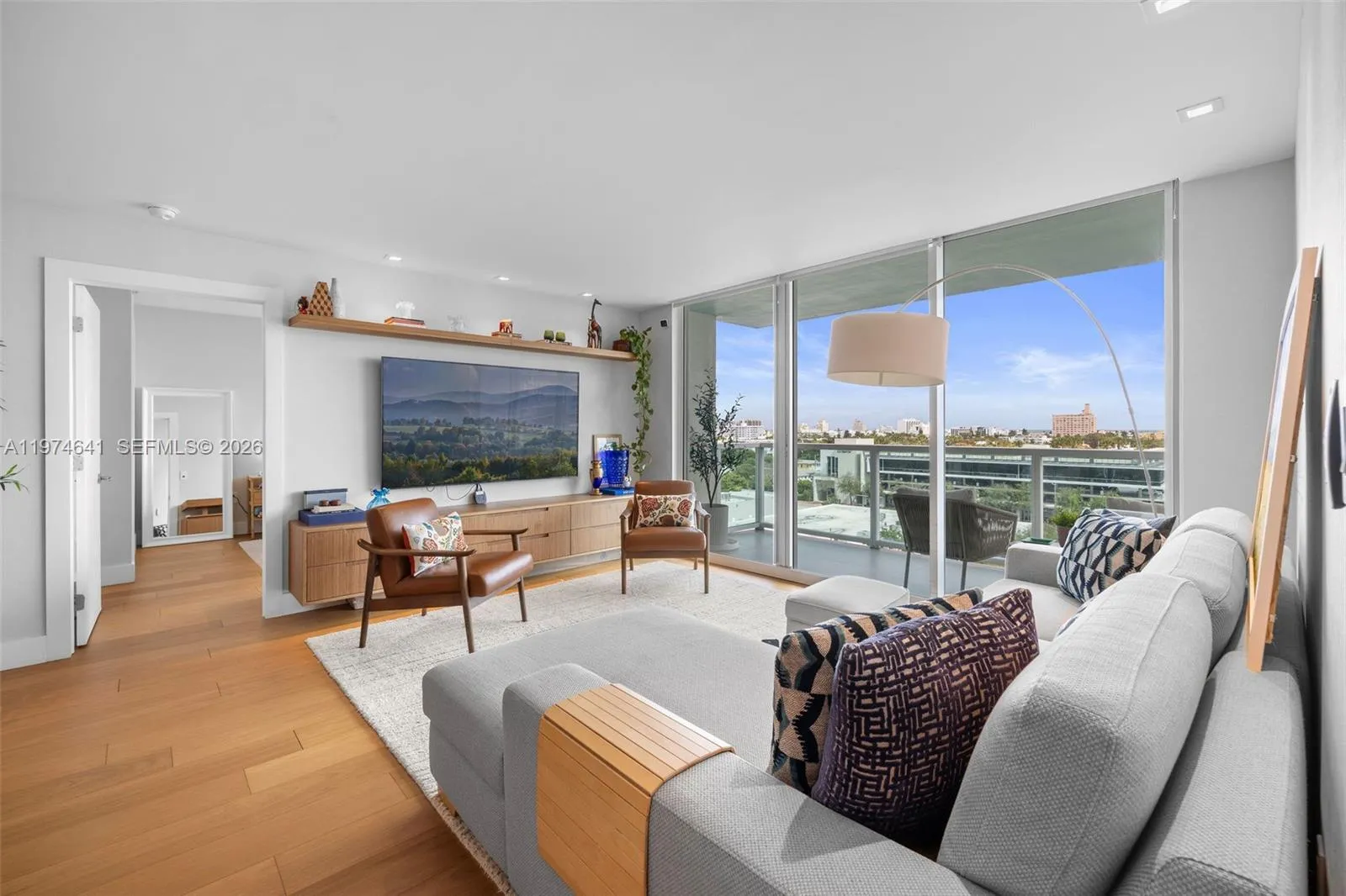 650 West Ave # 908, Miami Beach FL 33139
