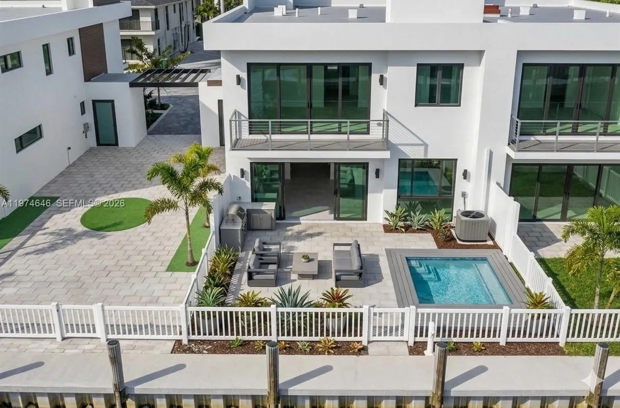 4636 SW 32ND AVE # C2, Dania Beach FL 33312