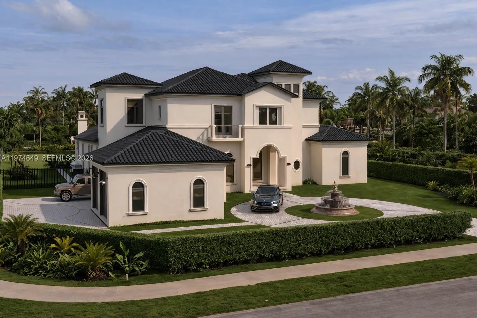 751 Ranch Rd, Weston FL 33326