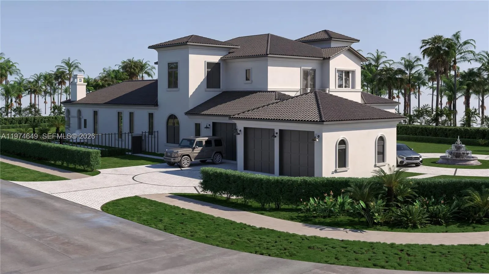 751 Ranch Rd, Weston FL 33326