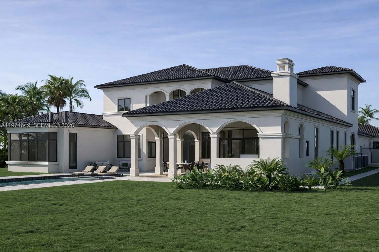 751 Ranch Rd, Weston FL 33326