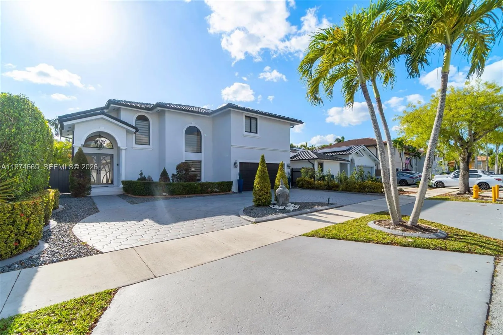 4 bedroom 3 bath for sale at 4342 SW 159th Path, Miami FL 33185