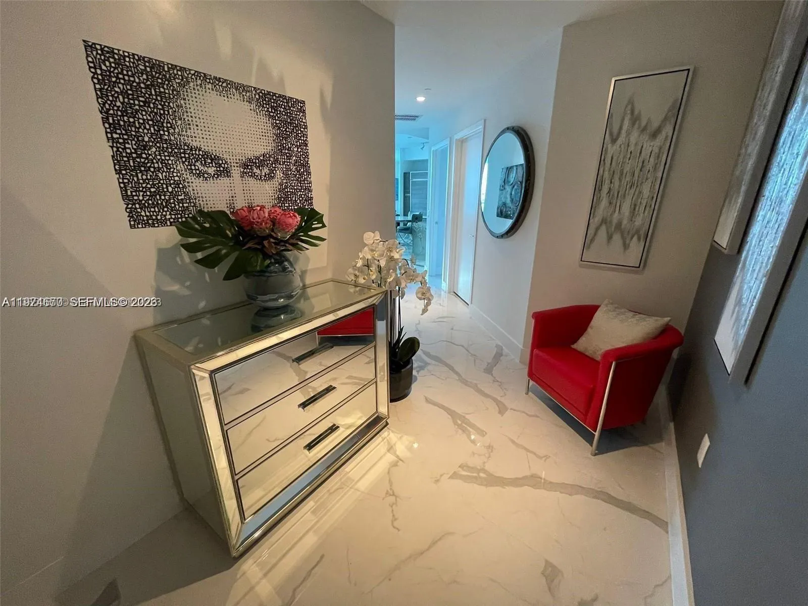 1100 S Miami Ave # 4201, Miami FL 33130