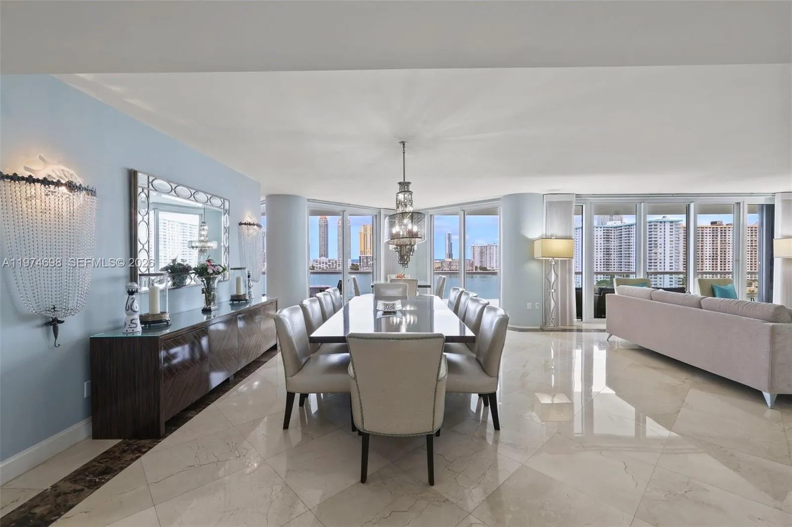 2600 Island Blvd # 1006, Aventura FL 33160