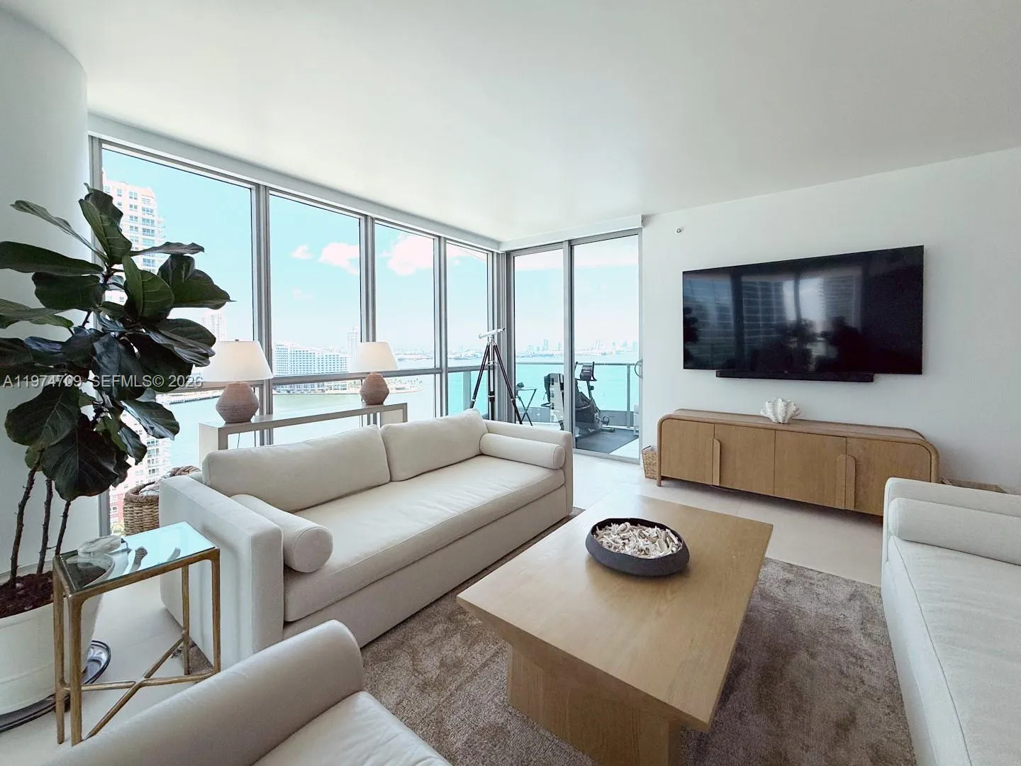 1331 Brickell Bay Dr # 2002, Miami FL 33131