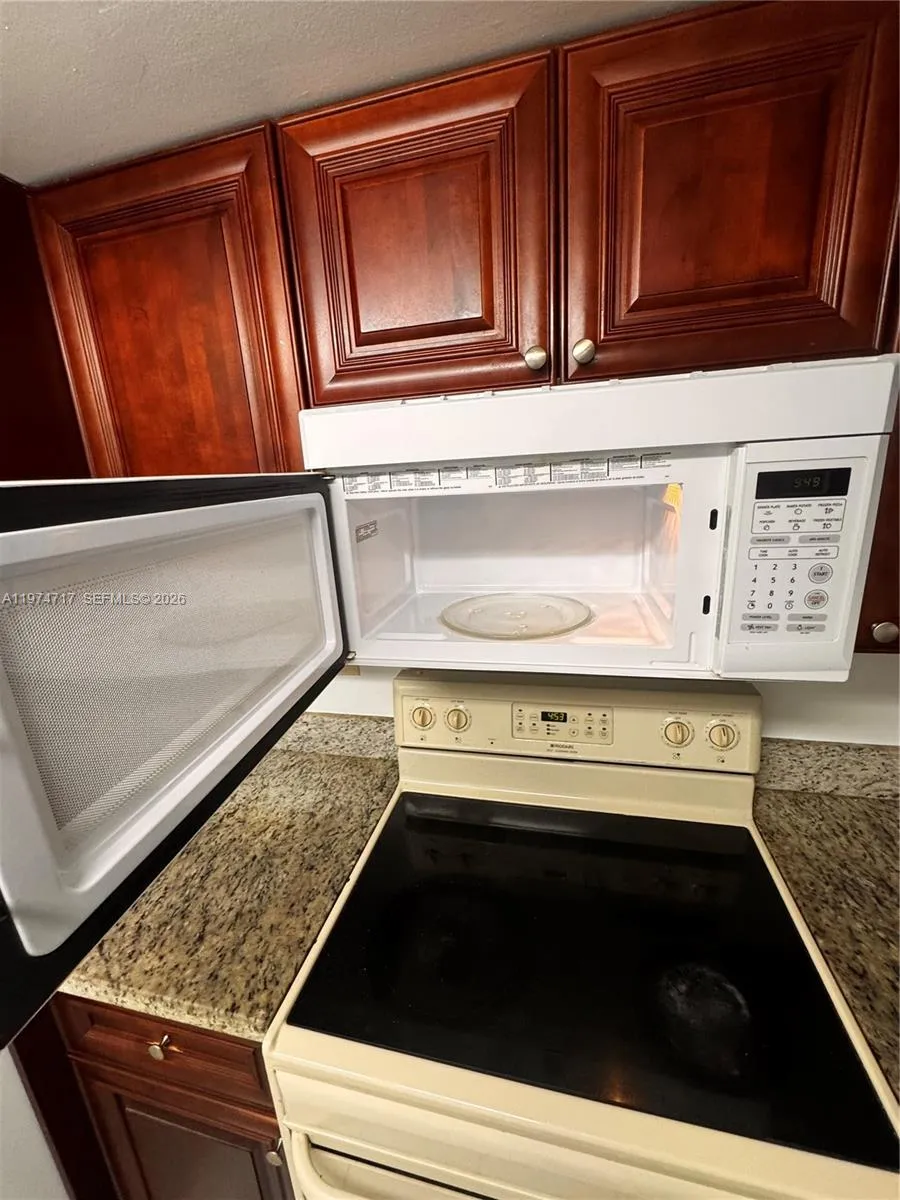 2 bedroom 2 bath for sale at 10975 SW 107th St # 202, Miami FL 33176