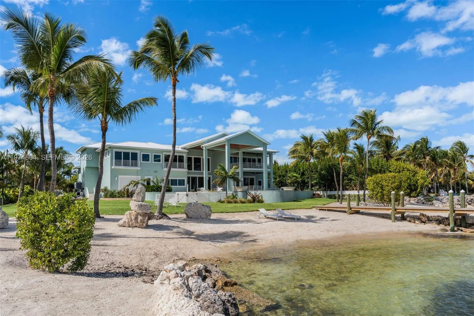 6 bedroom 9 bath for sale at 88351 Old Hwy, Islamorada FL 33070