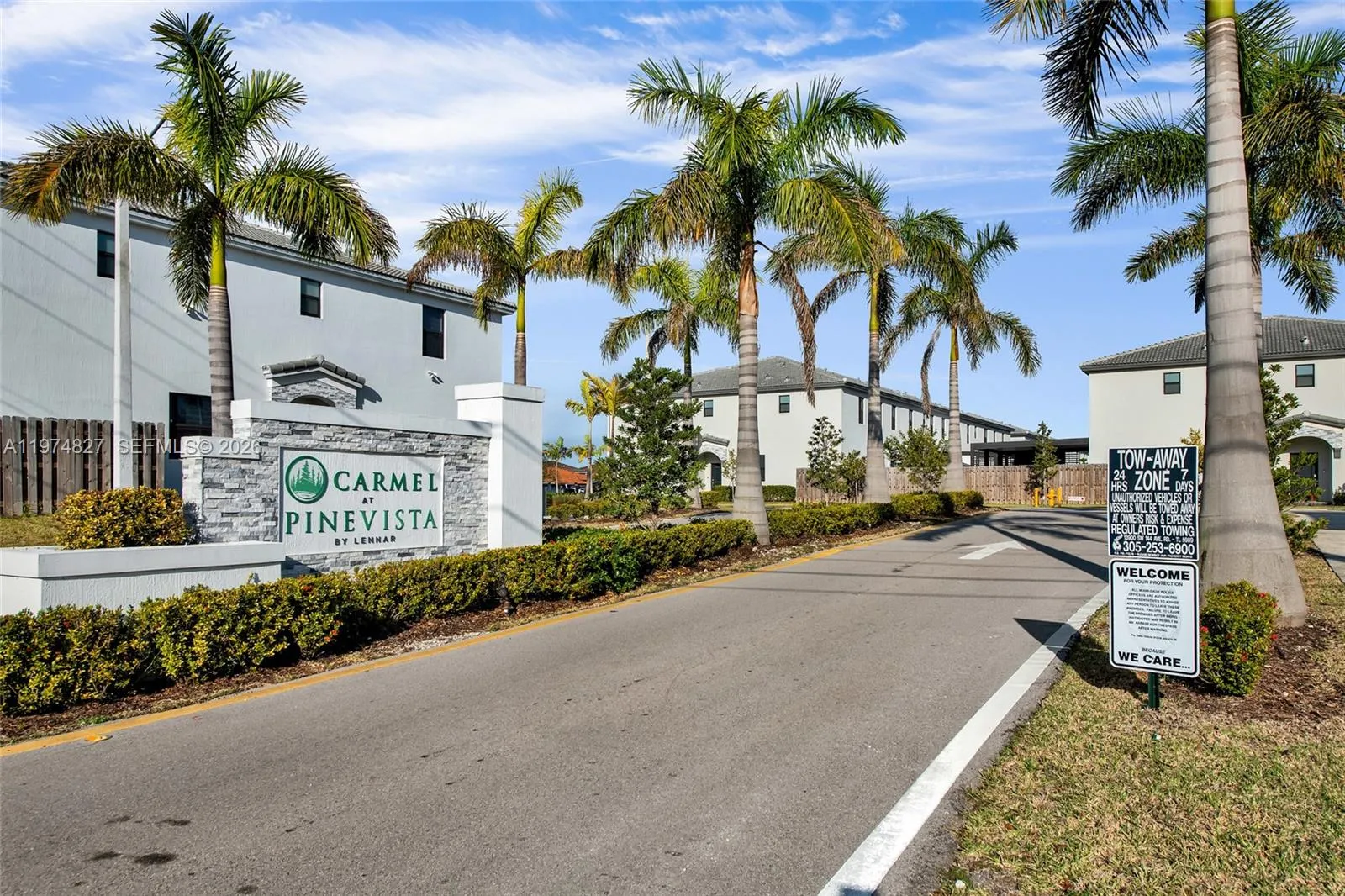 4 bedroom 3 bath for sale at 13037 SW 286th Way, Homestead FL 33033