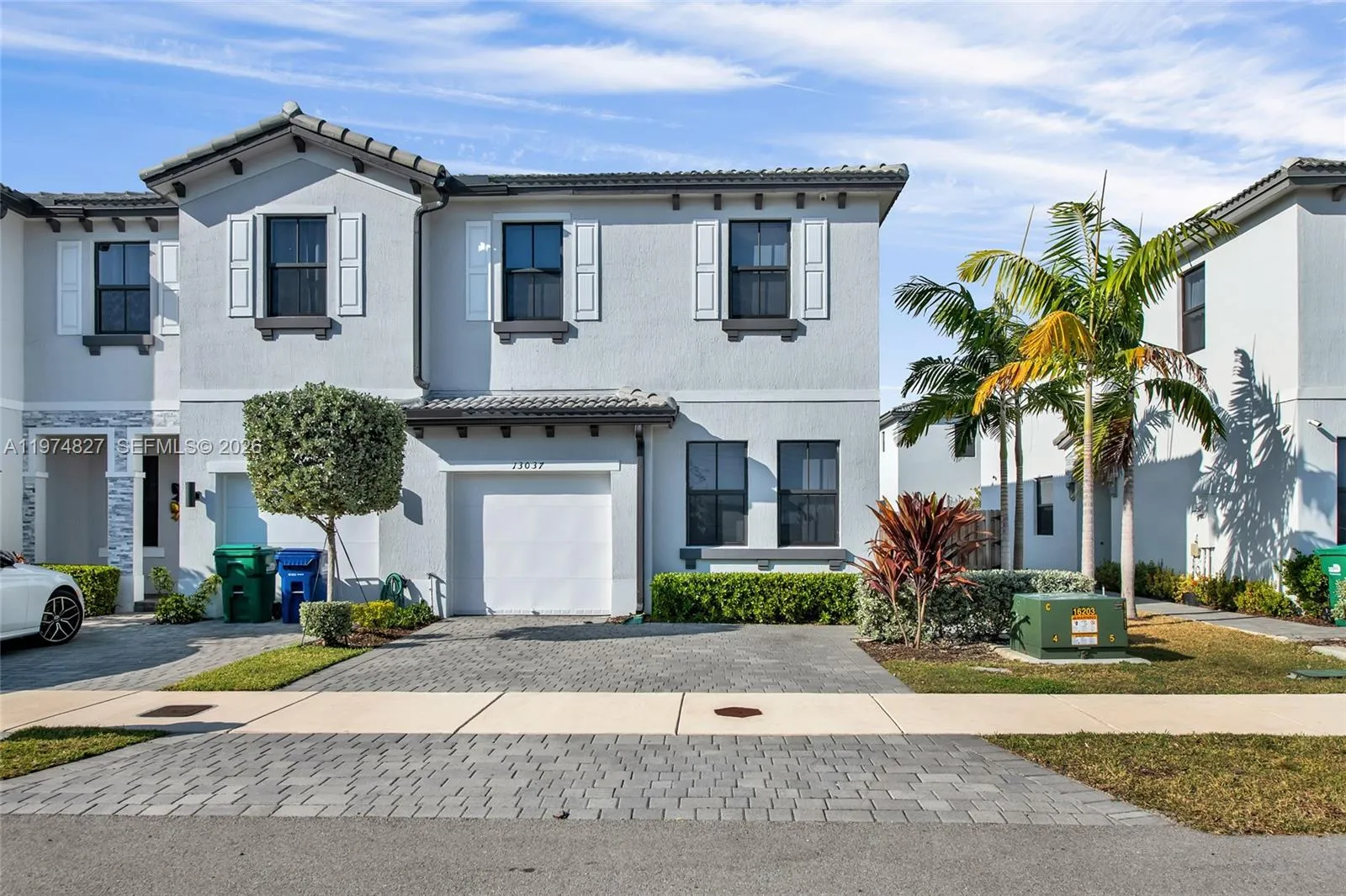 13037 SW 286th Way, Homestead FL 33033