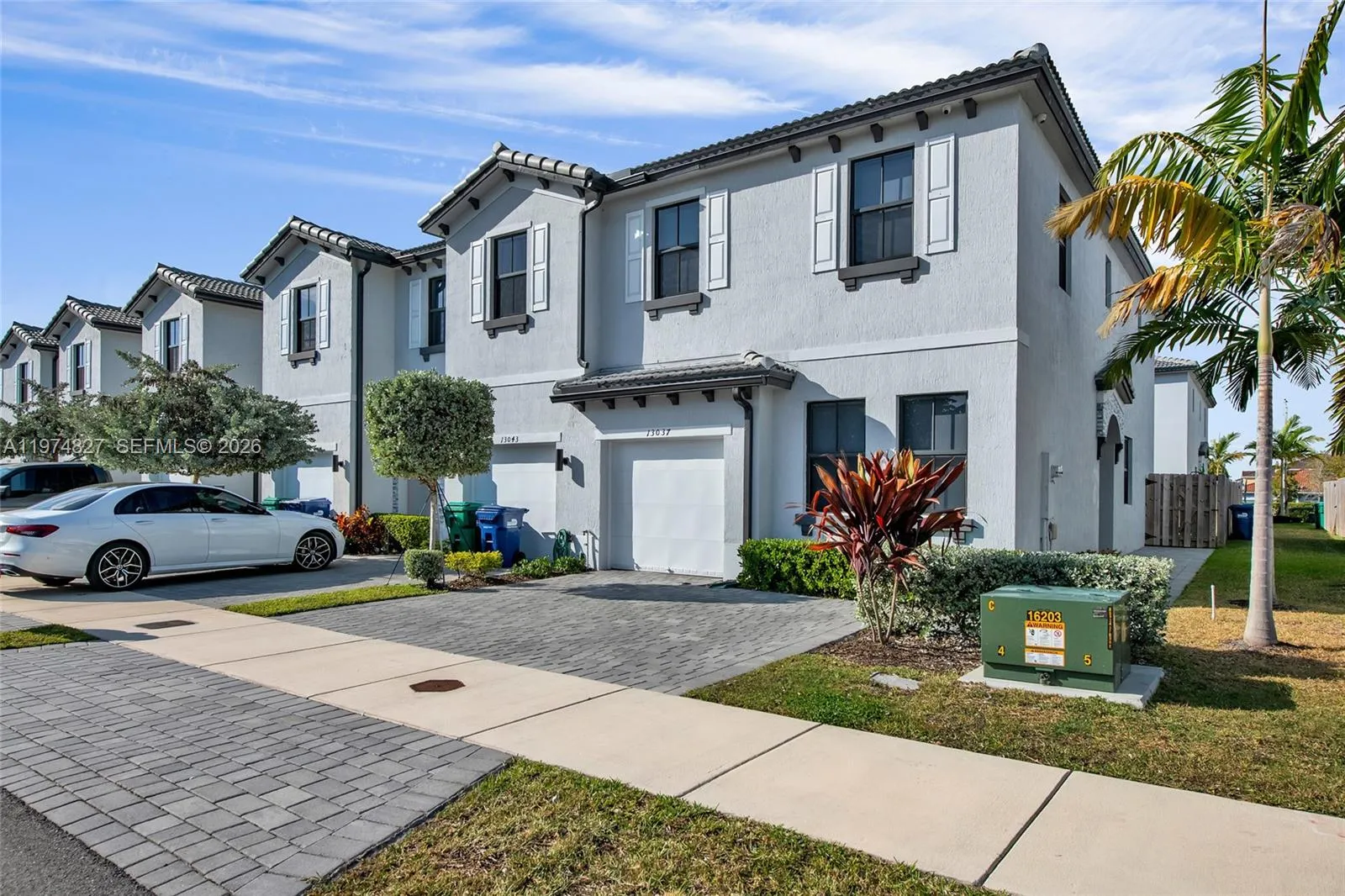 13037 SW 286th Way, Homestead FL 33033