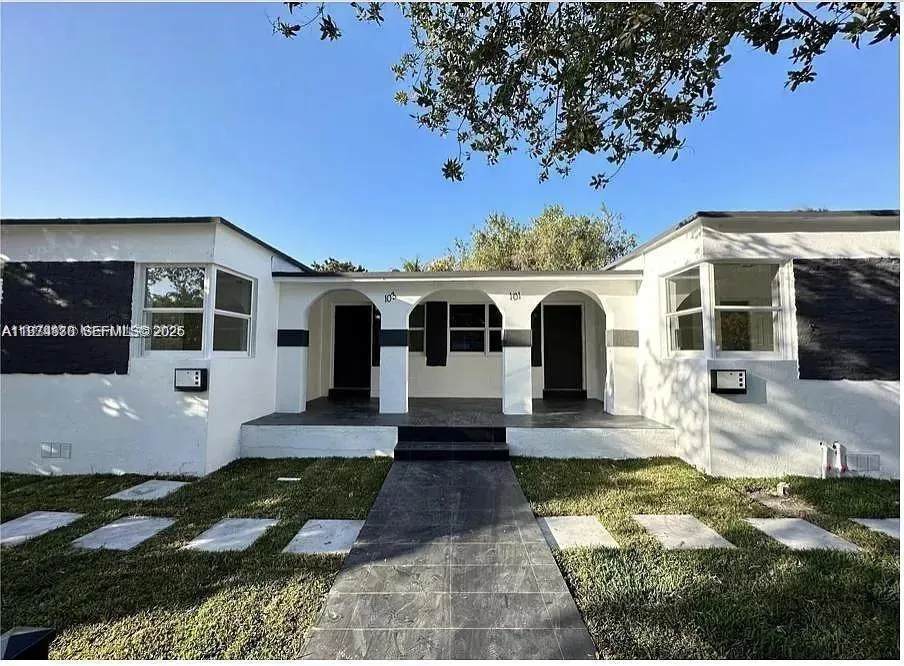 for sale at 101 NW 68th Ter, Miami FL 33150