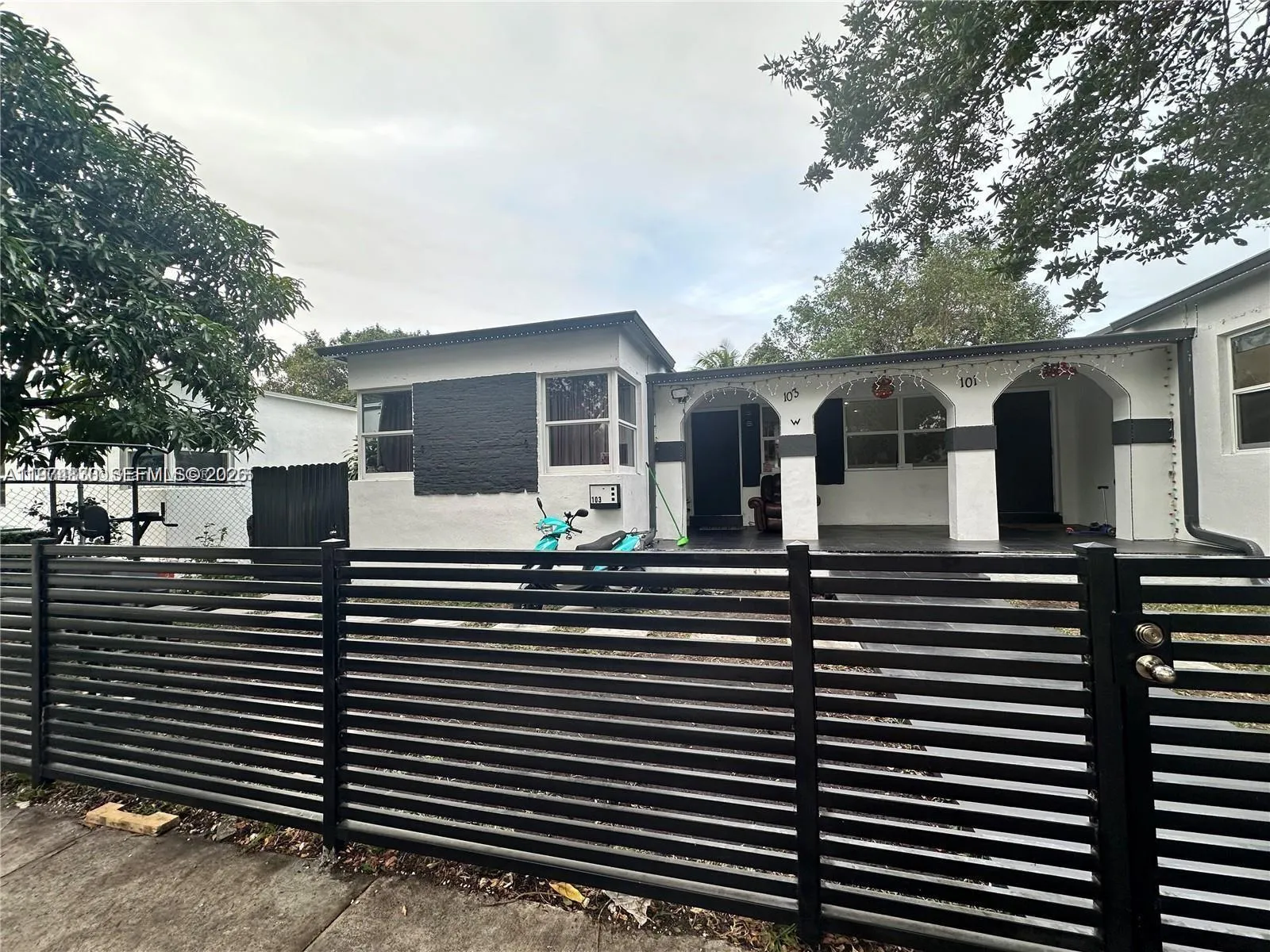 101 NW 68th Ter, Miami FL 33150