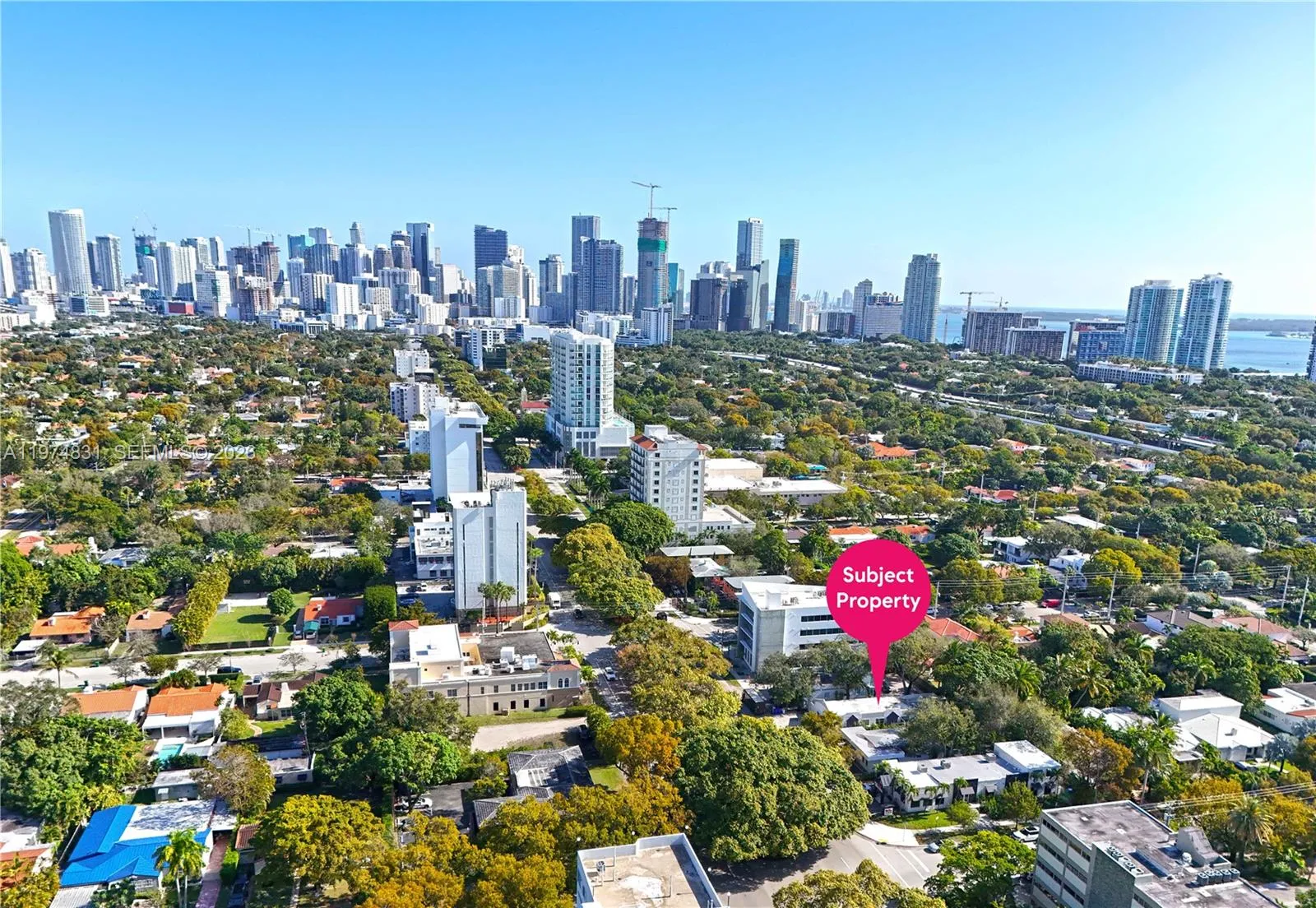 2825 SW 3rd Ave, Miami FL 33129