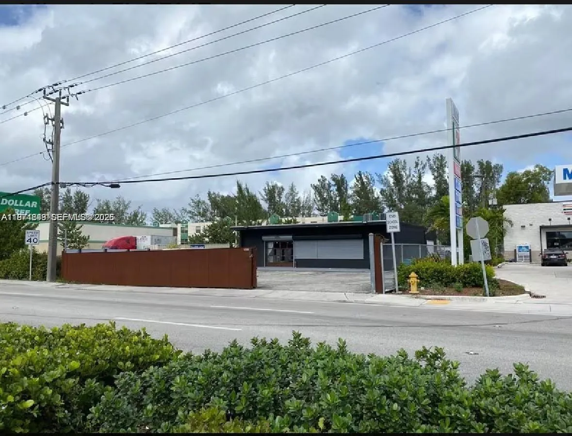 for sale at 1235 NW 103rd St, Miami FL 33147