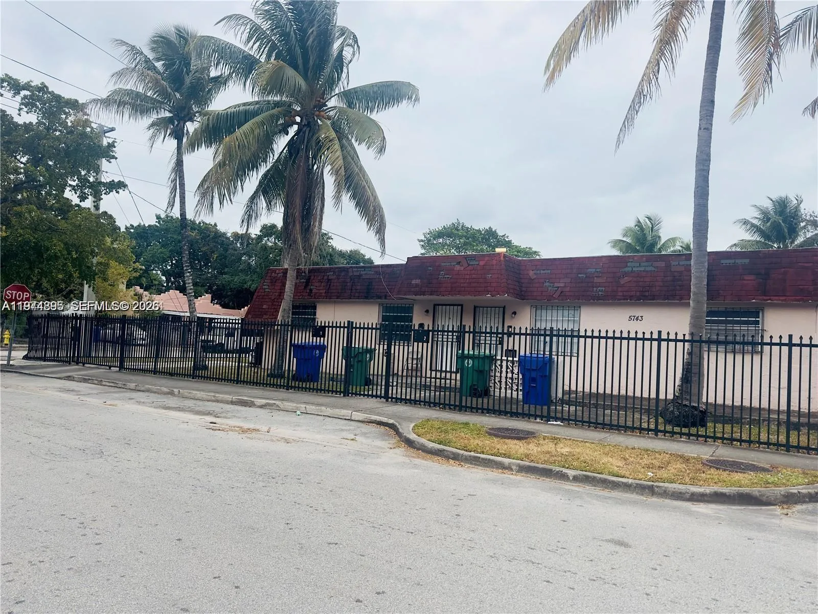 5743 NW 3rd Ave, Miami FL 33127