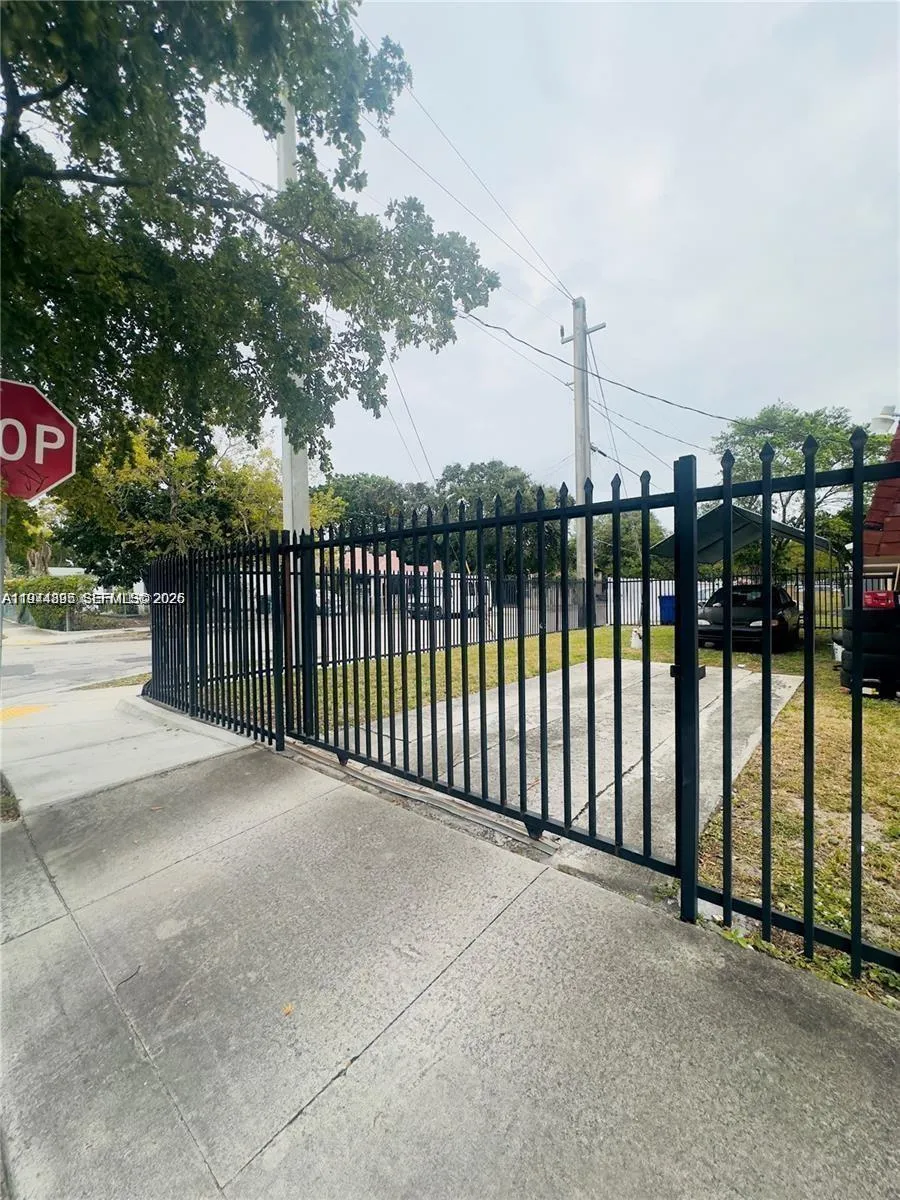 5743 NW 3rd Ave, Miami FL 33127