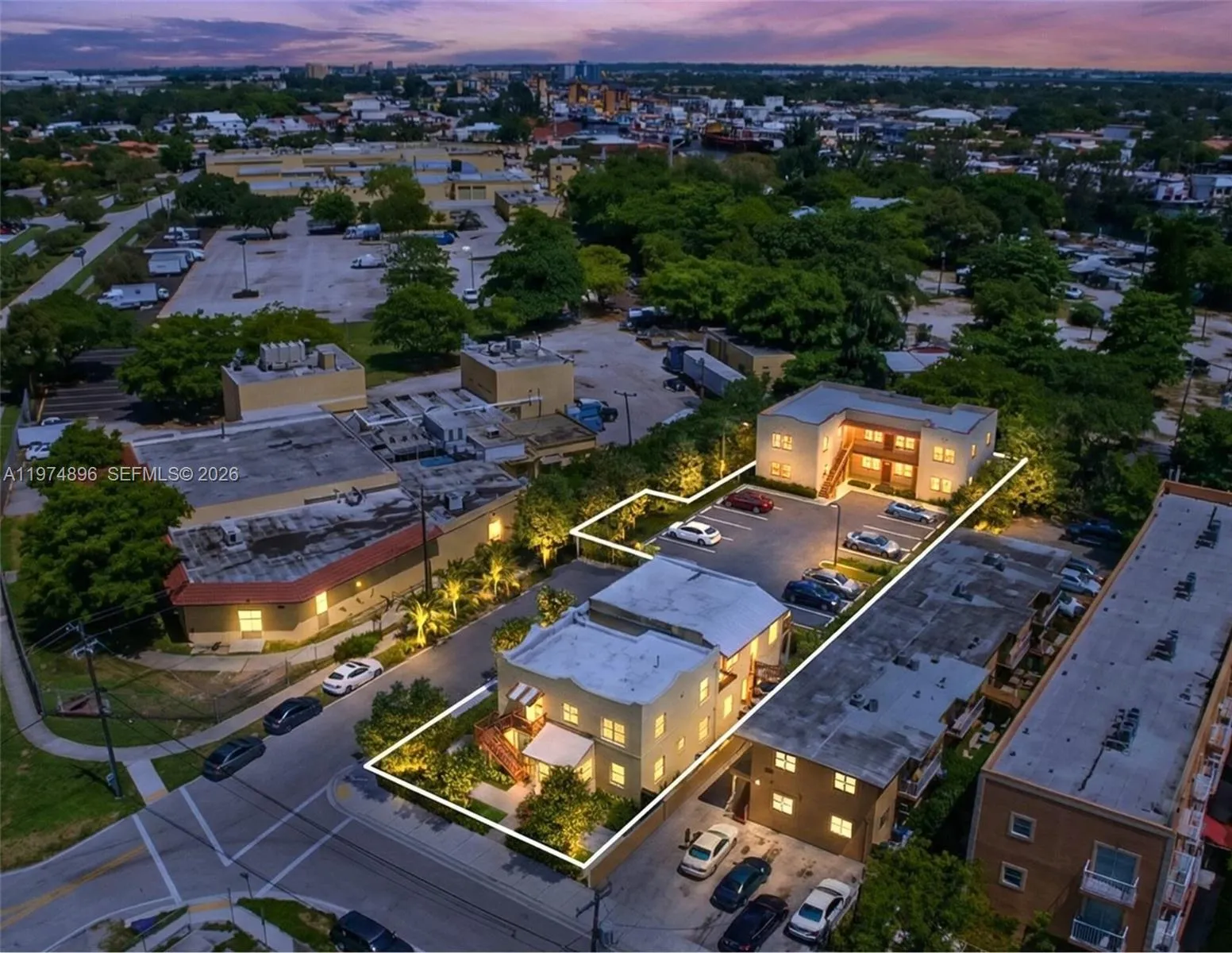 for sale at 2765 NW 17th Ter, Miami FL 33125