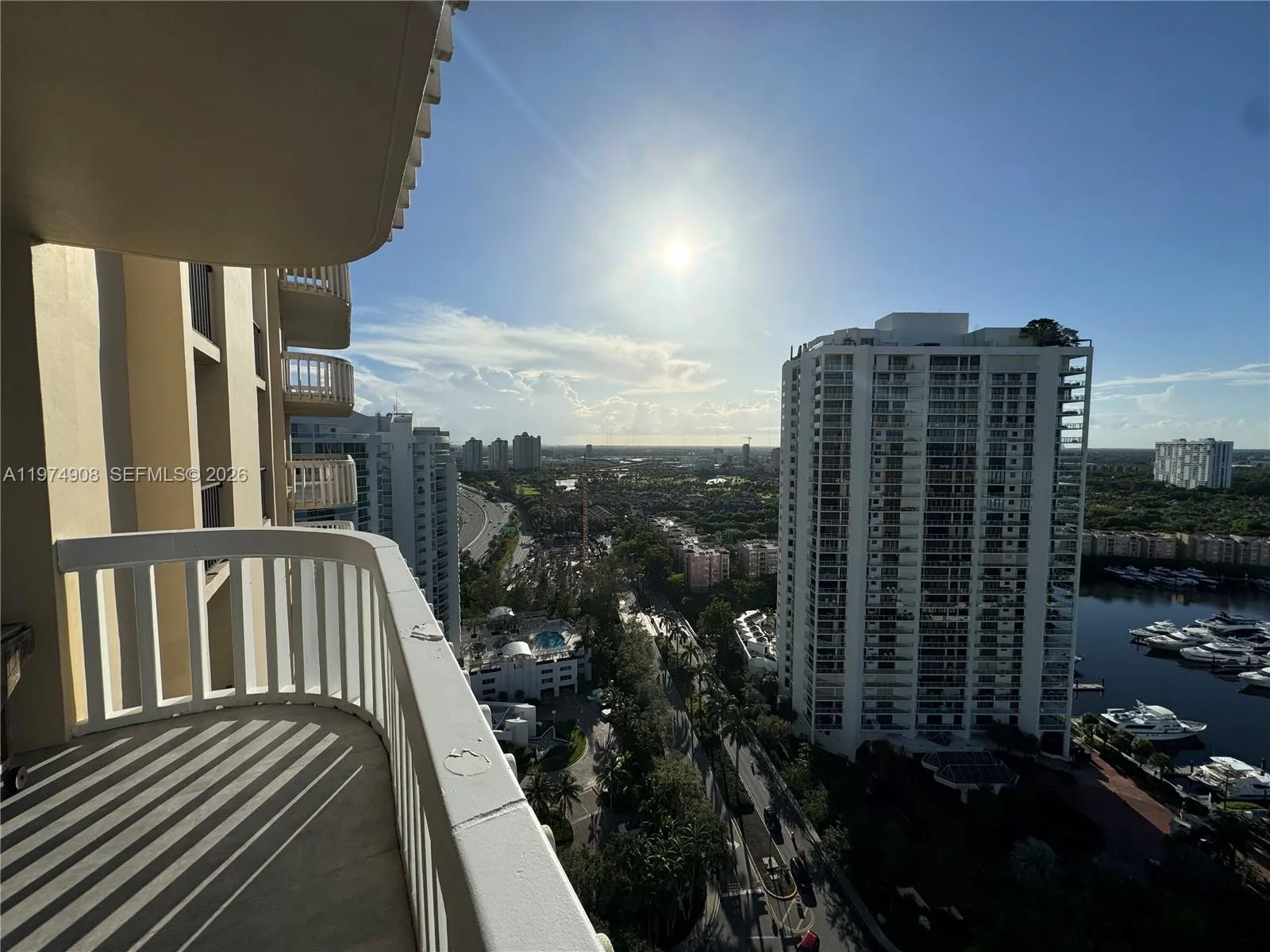 19355 Turnberry Way # 23C, Aventura FL 33180