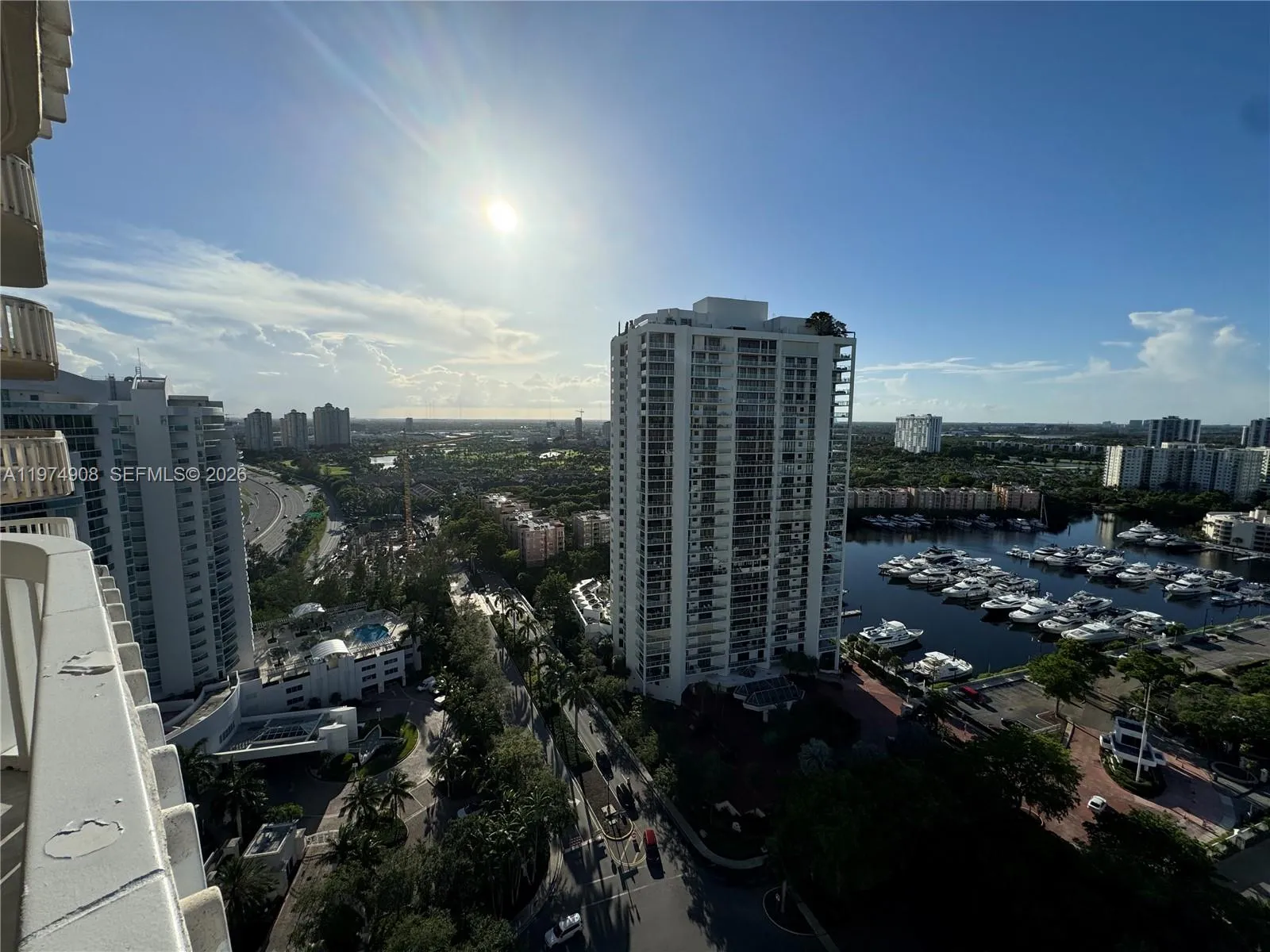 19355 Turnberry Way # 23C, Aventura FL 33180