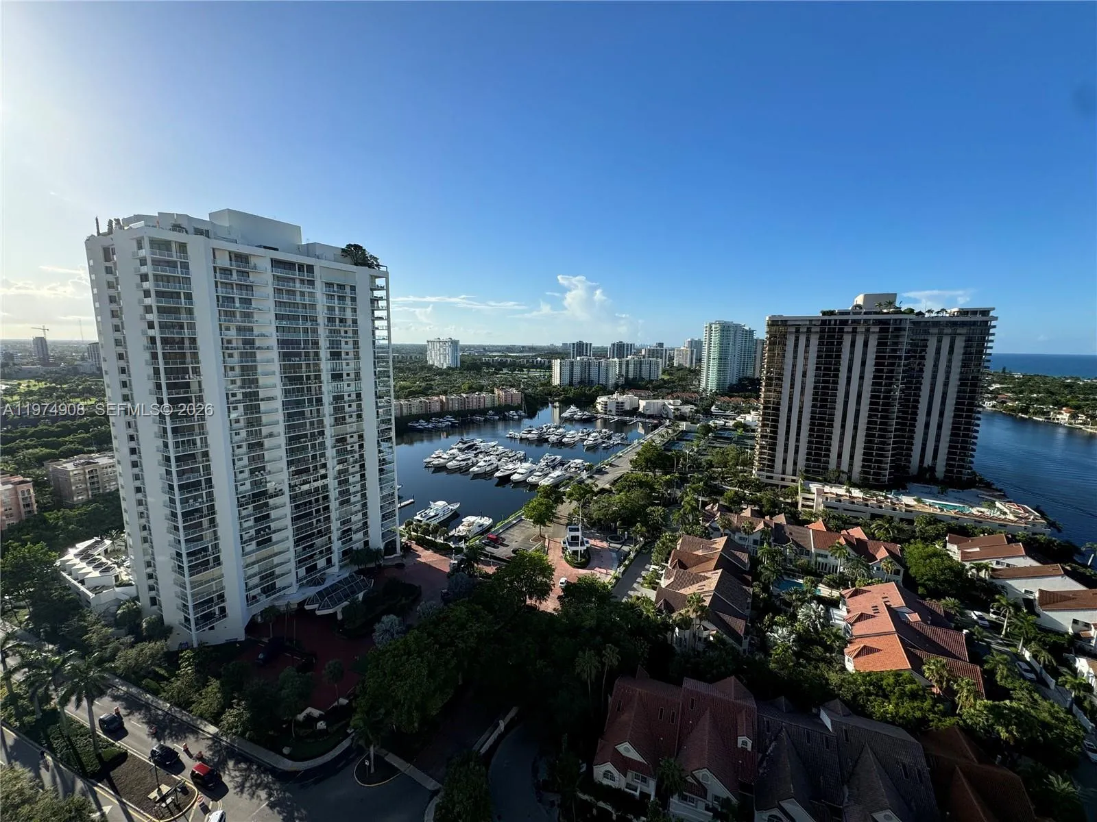 19355 Turnberry Way # 23C, Aventura FL 33180
