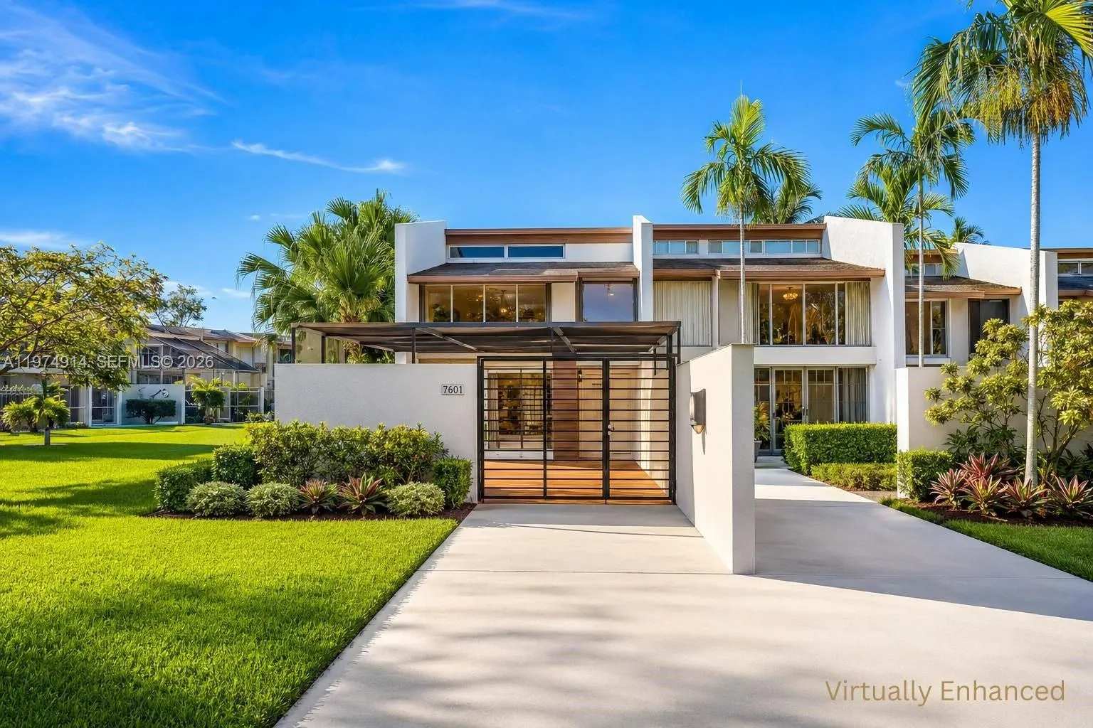 7601 SW 105th Ave, Miami FL 33173
