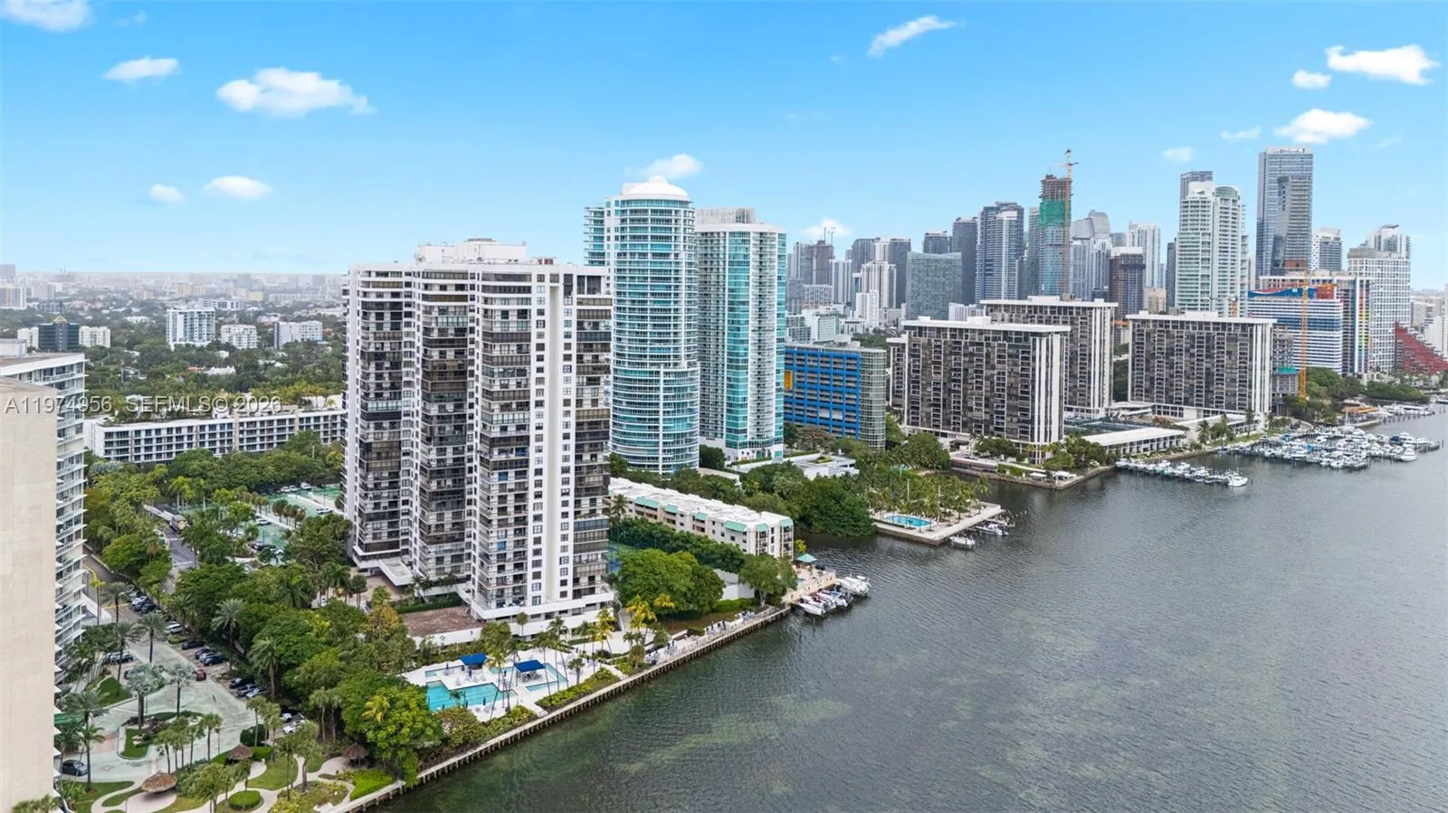 2333 Brickell Ave # 1909, Miami FL 33129